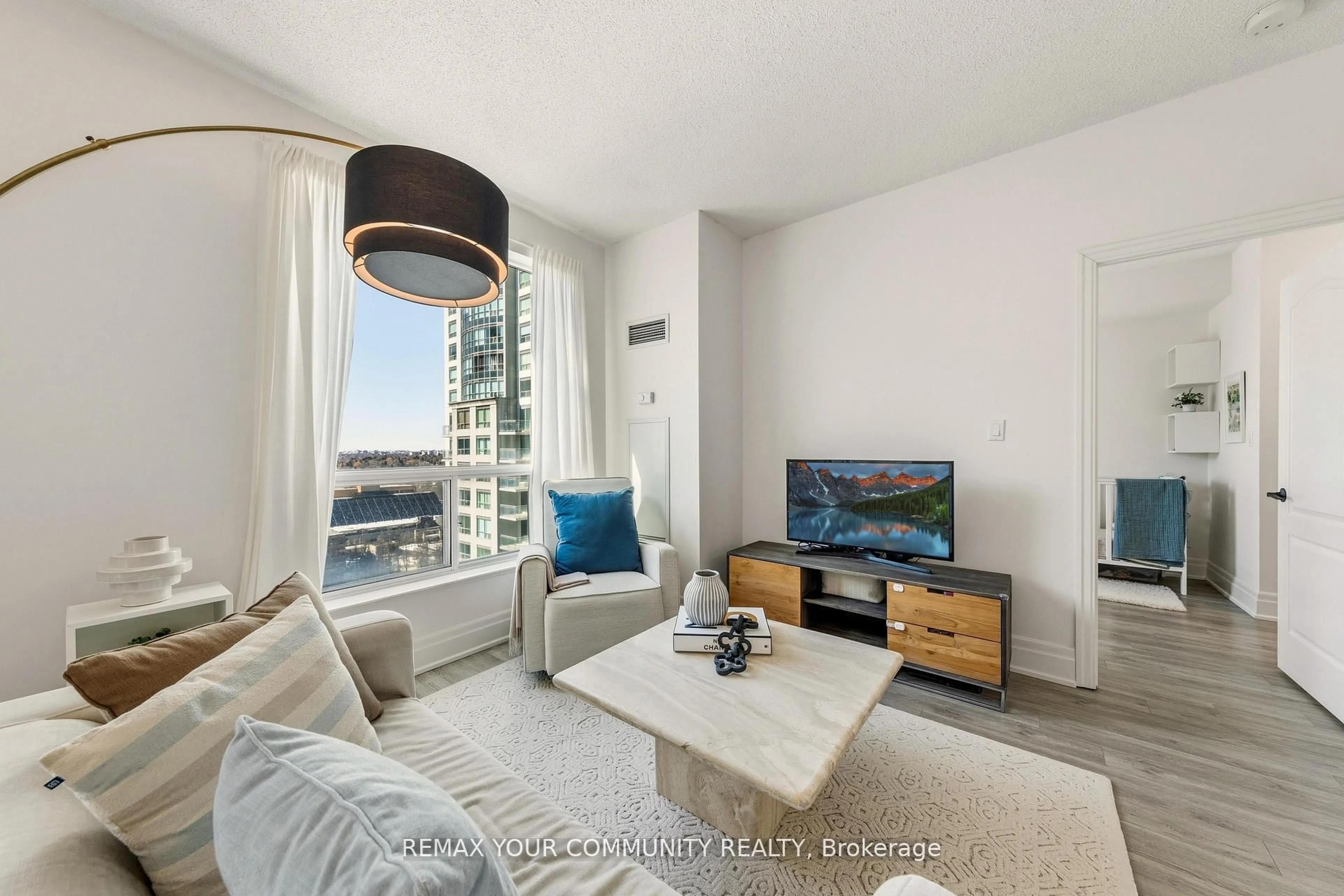 Unknown for 188 Doris Ave #2009, Toronto Ontario M2N 6Z5