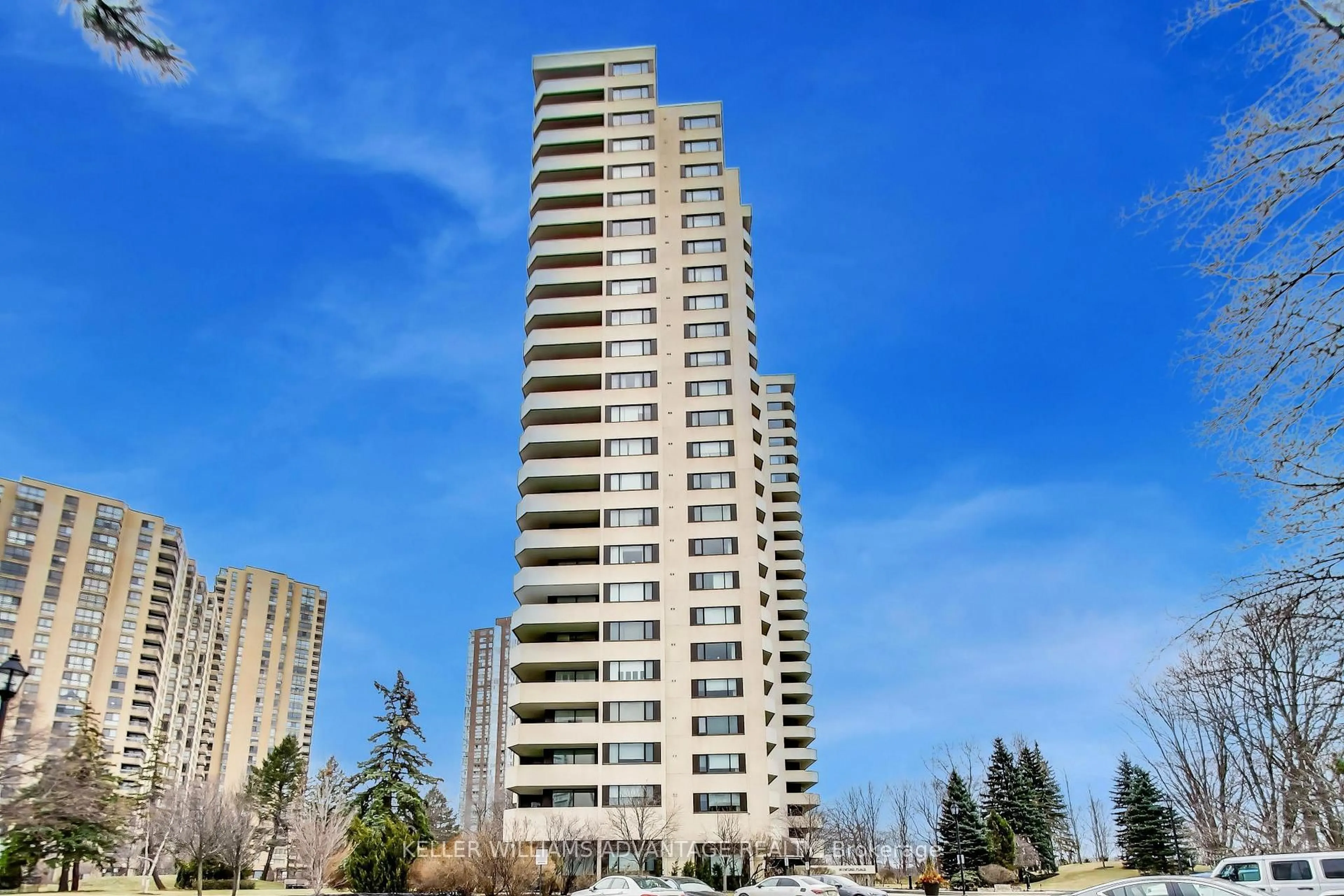 Unknown for 75 Wynford Heights Cres #1204, Toronto Ontario M3C 3H9