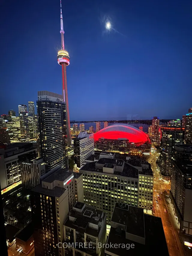 55 Mercer St #4102, Toronto 2