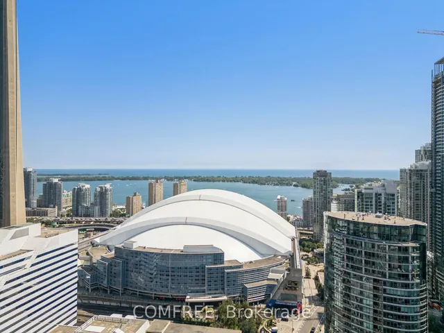 55 Mercer St #4102, Toronto 4