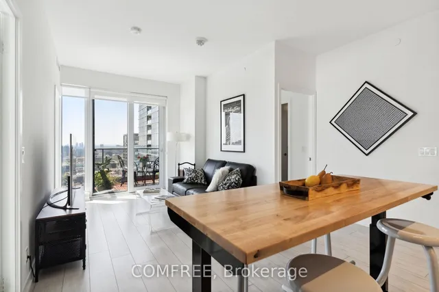55 Mercer St #4102, Toronto 5