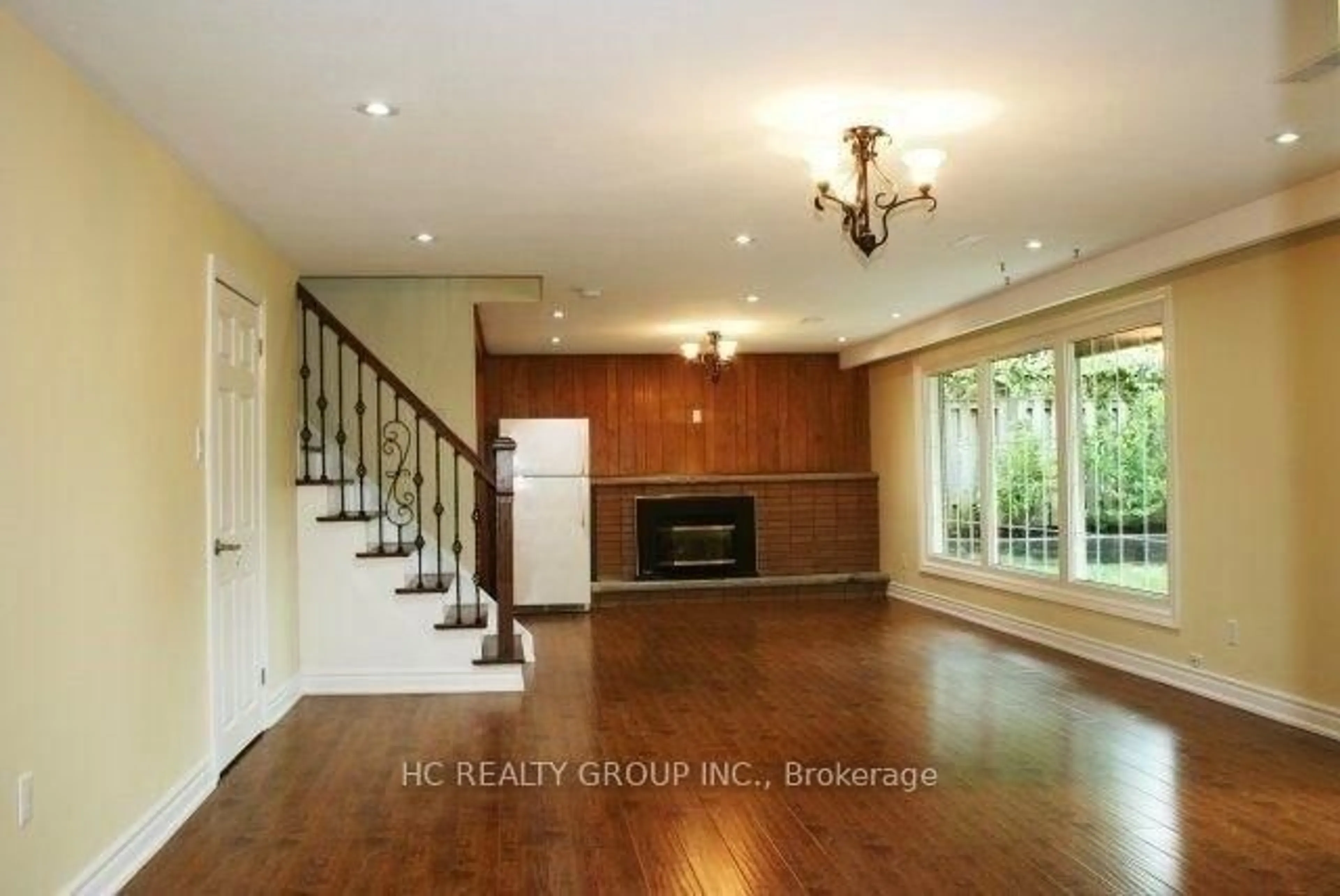 Unknown for 266 Otonabee Ave, Toronto Ontario M2M 2T2