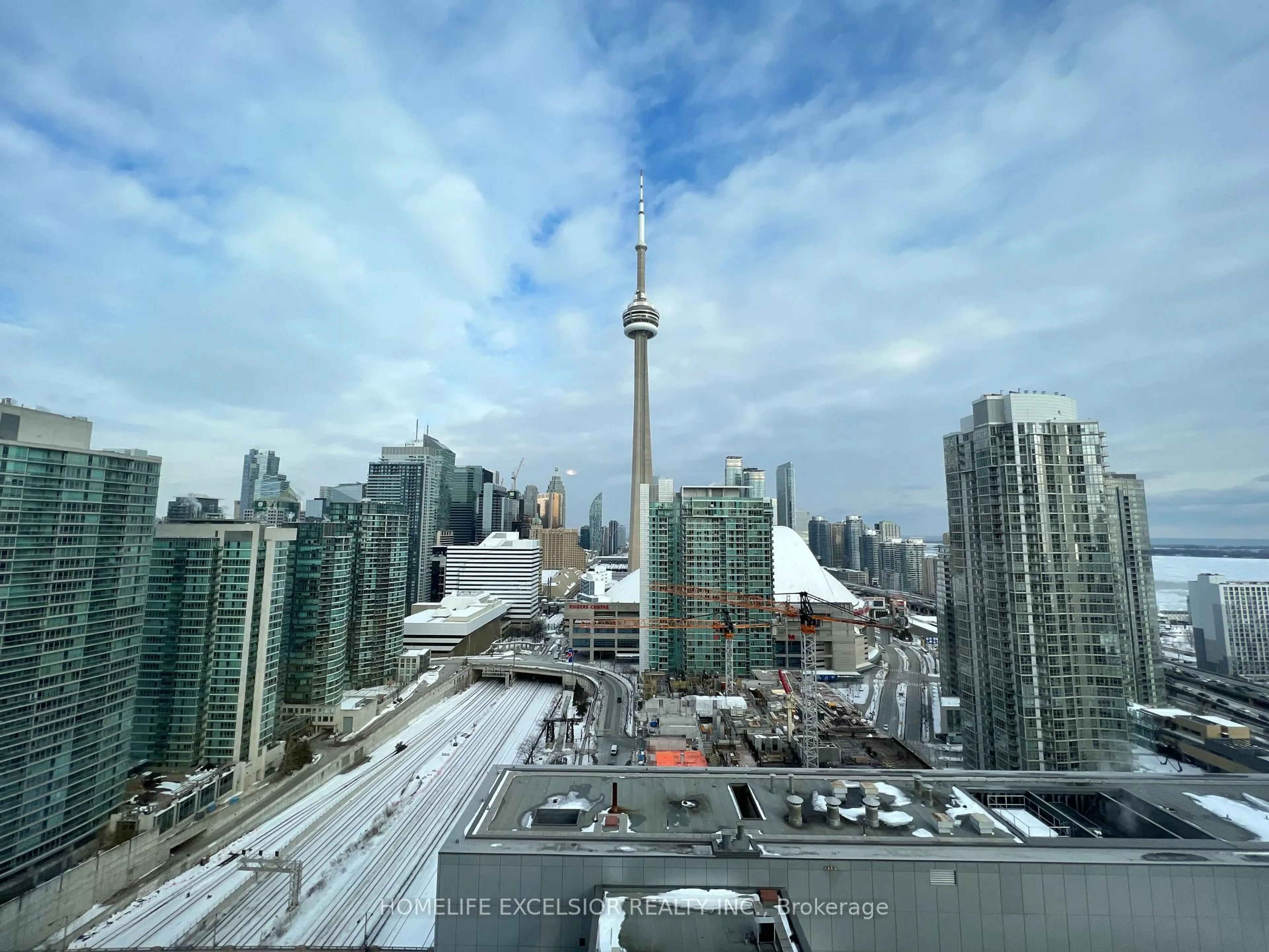 A pic of a room for 25 Telegram Mews #3203, Toronto Ontario M5V 3Z1