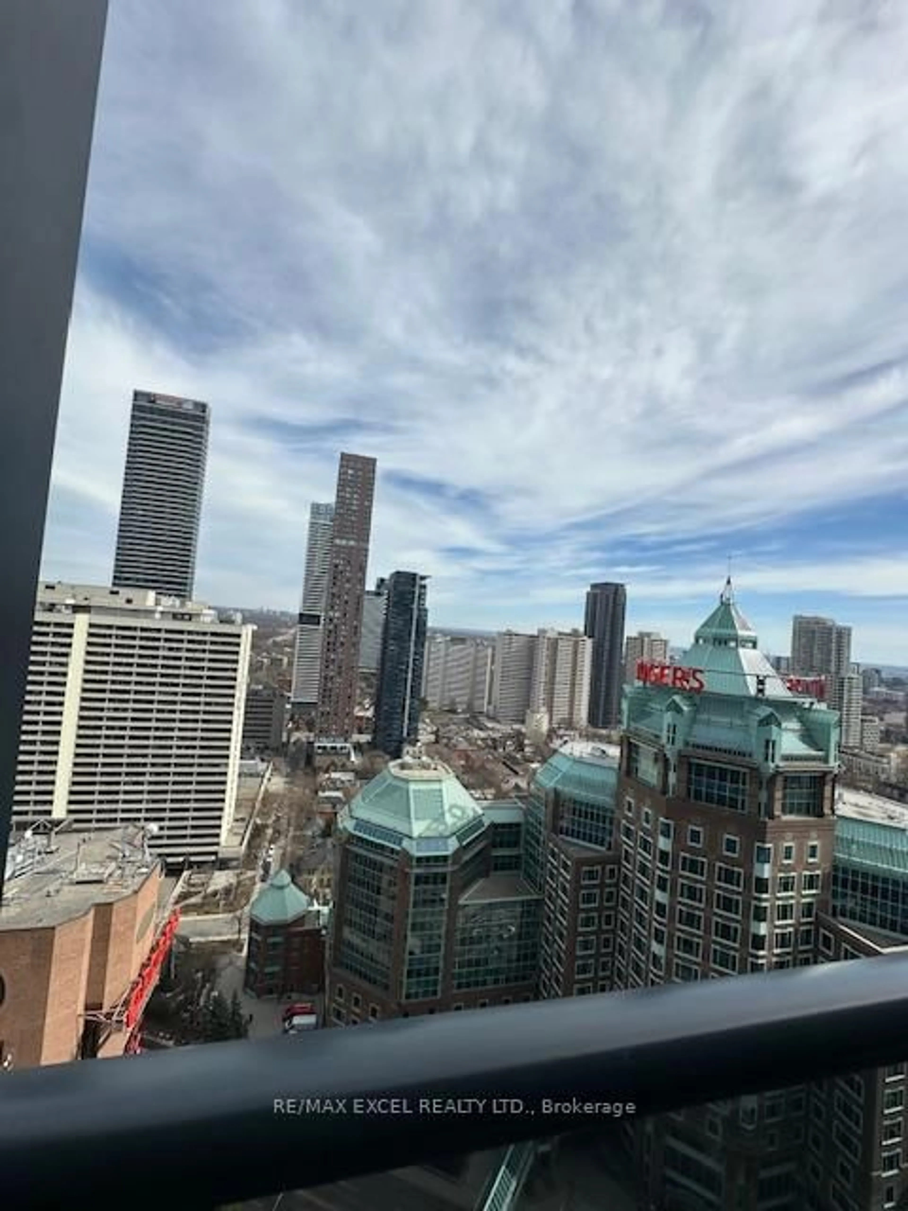 A pic of a room for 28 Ted Rogers Way #2901, Toronto Ontario M4Y 2W7