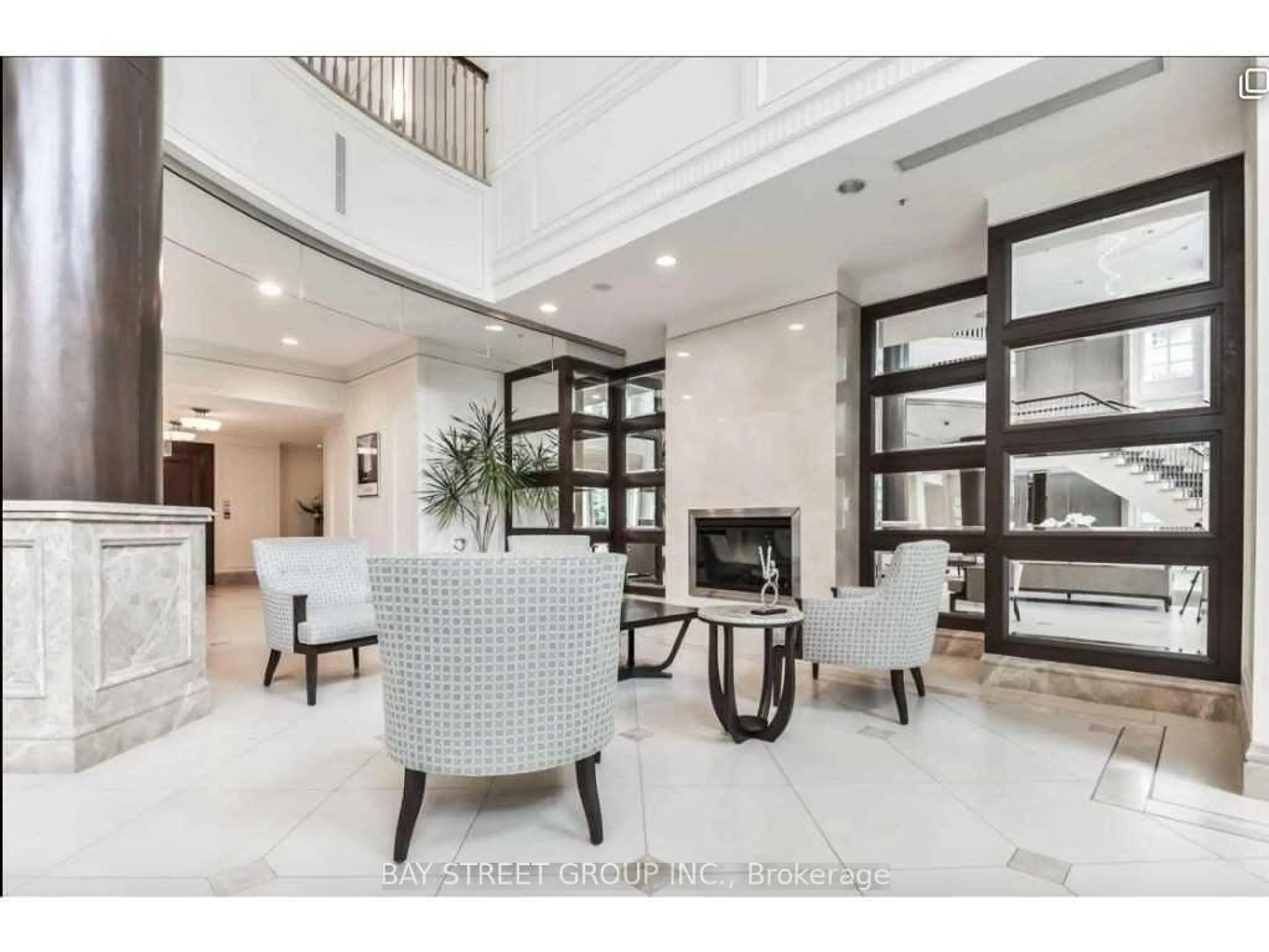 Unknown for 10 Bloorview Pl #1506, Toronto Ontario M2J 0B1