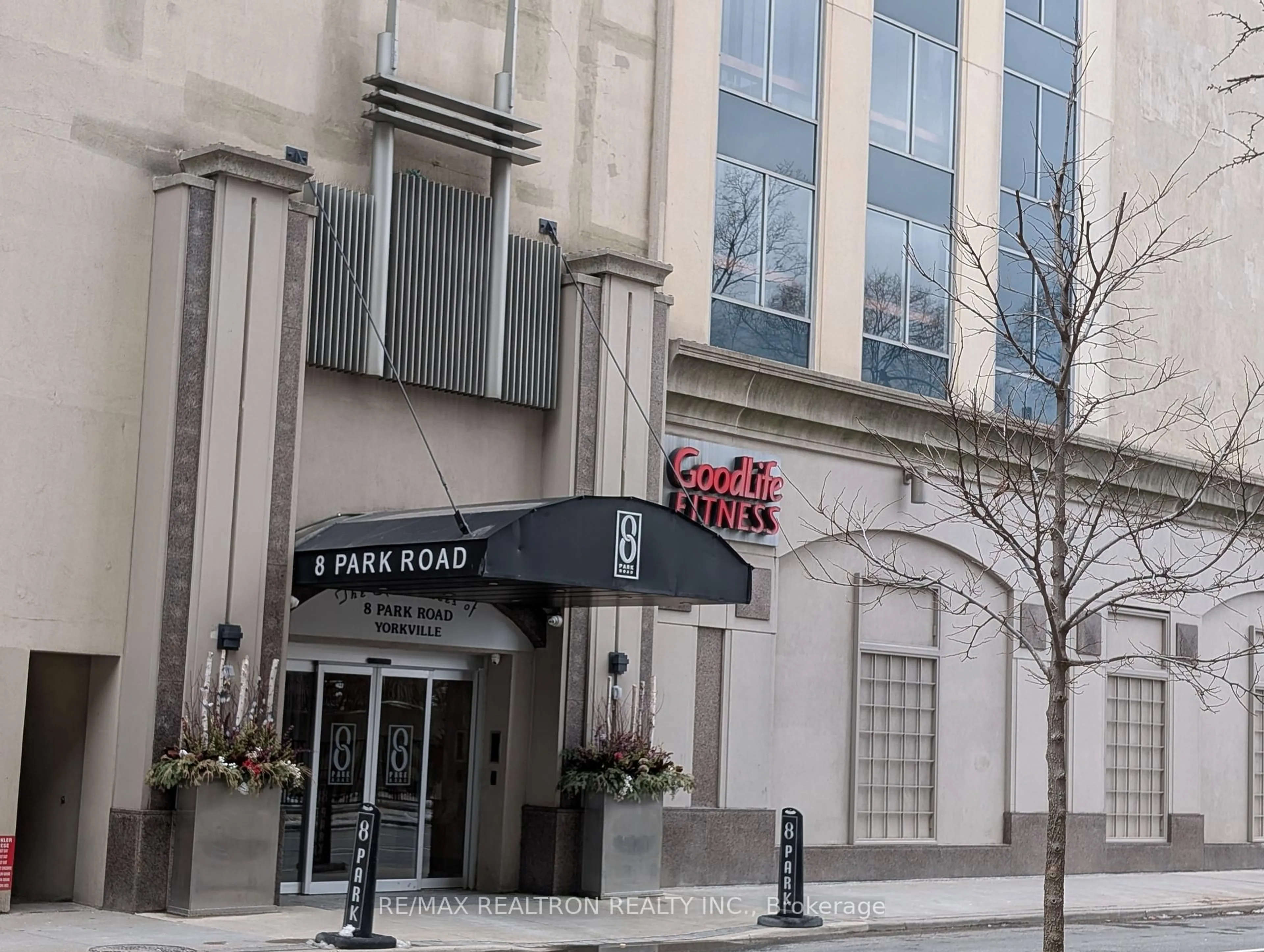 Unknown for 8 Park Rd #3011, Toronto Ontario M4W 3S5