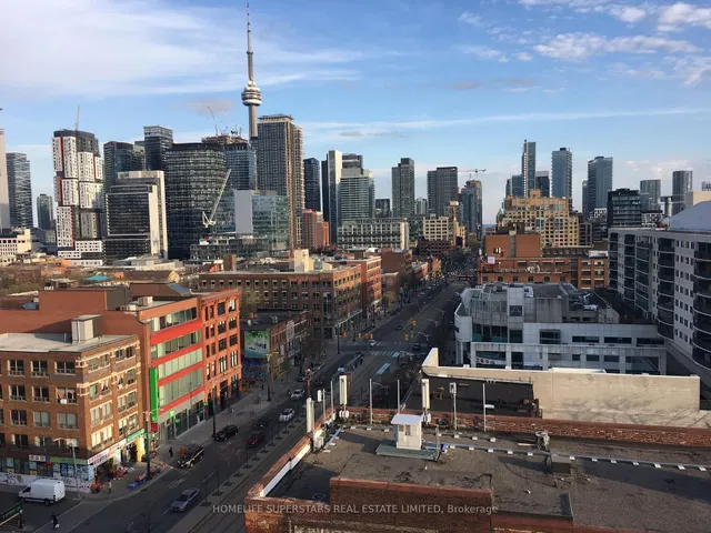 10 Willison Sq #305, Toronto