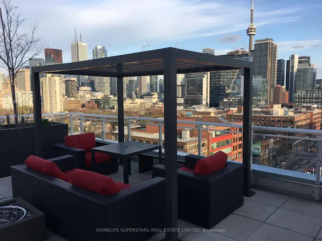 10 Willison Sq #305, Toronto 2