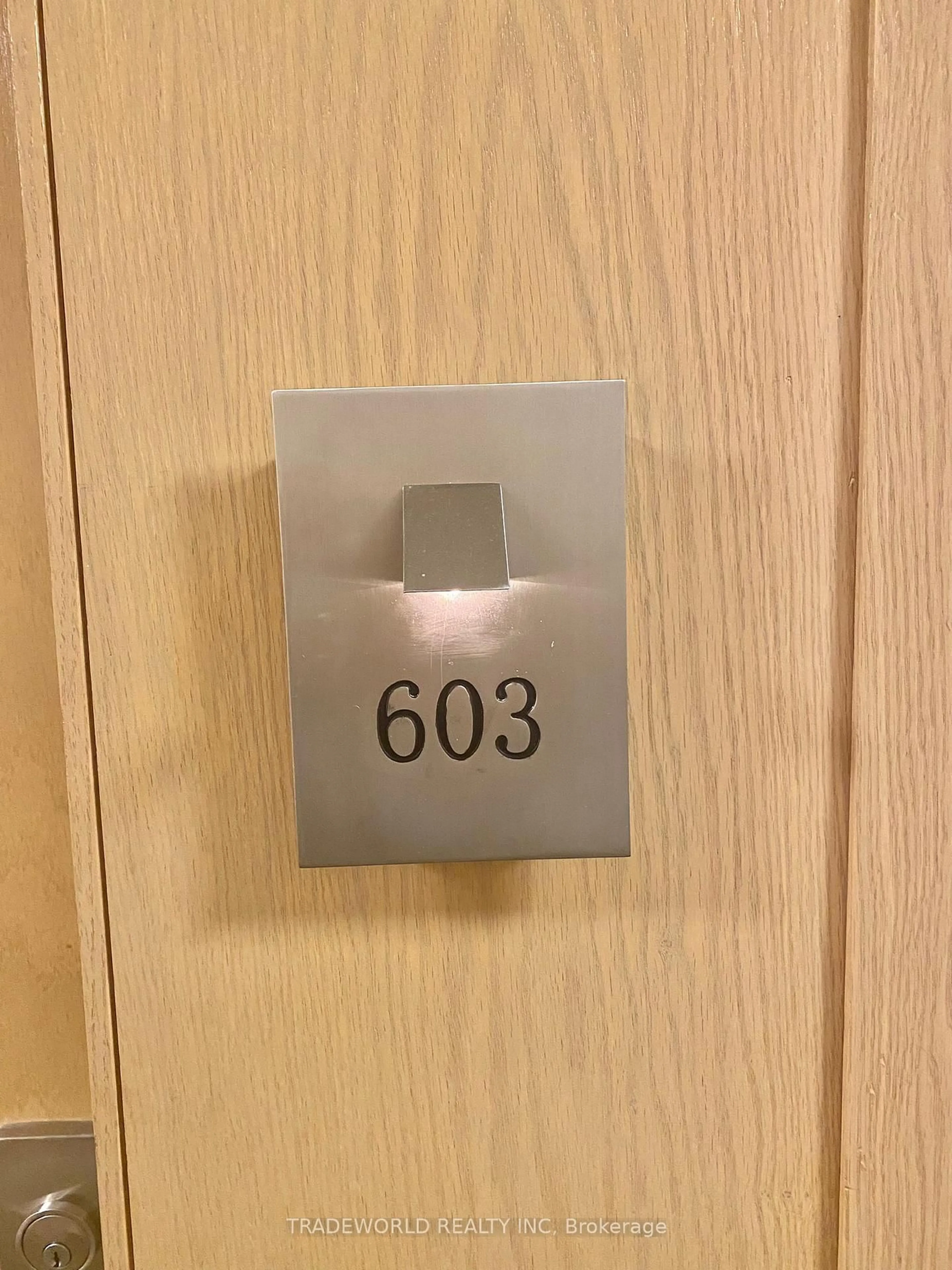 Unknown for 509 Beecroft Rd #603, Toronto Ontario M2N 0A3