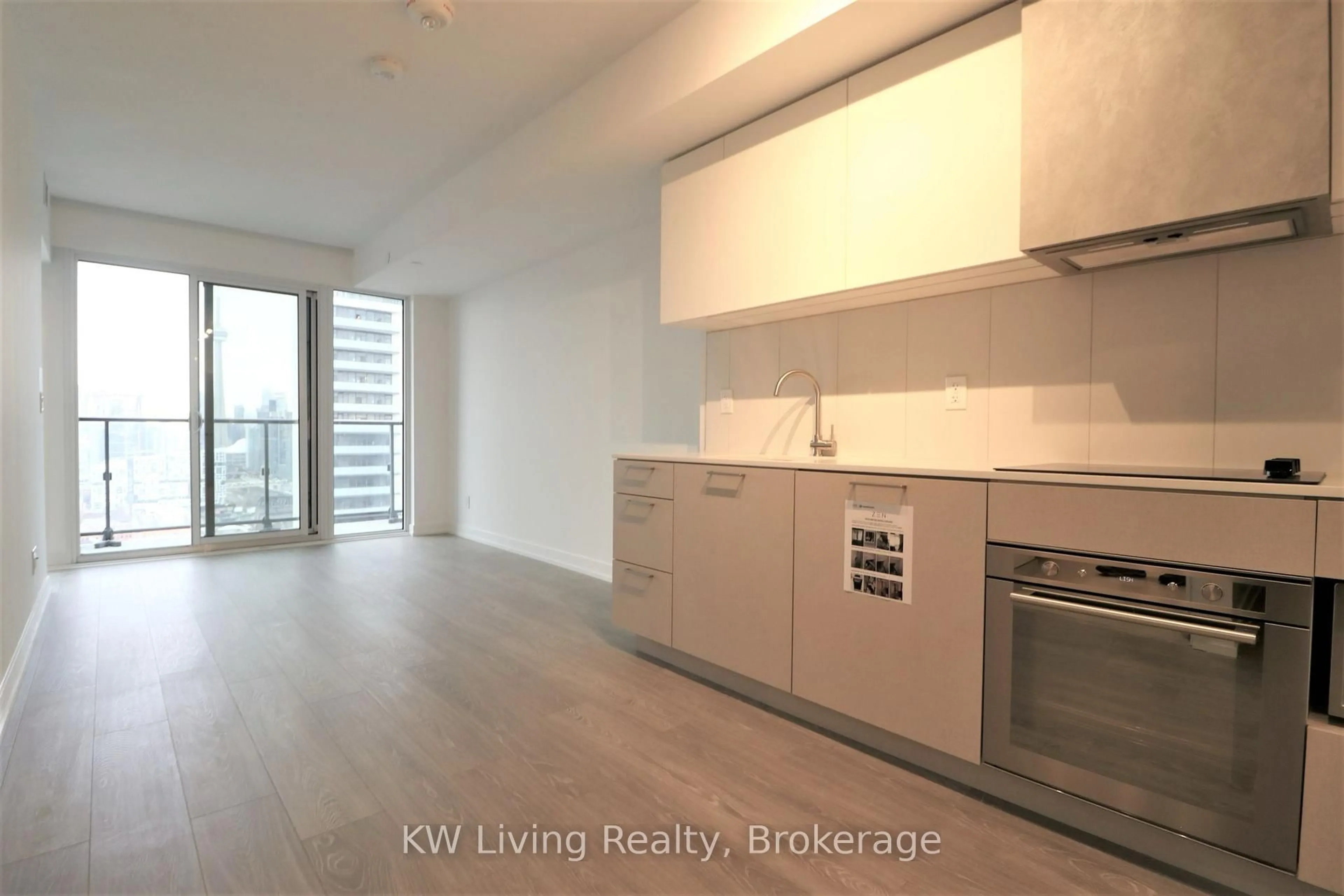 Unknown for 19 Western Battery Rd #3120, Toronto Ontario M6K 0E3