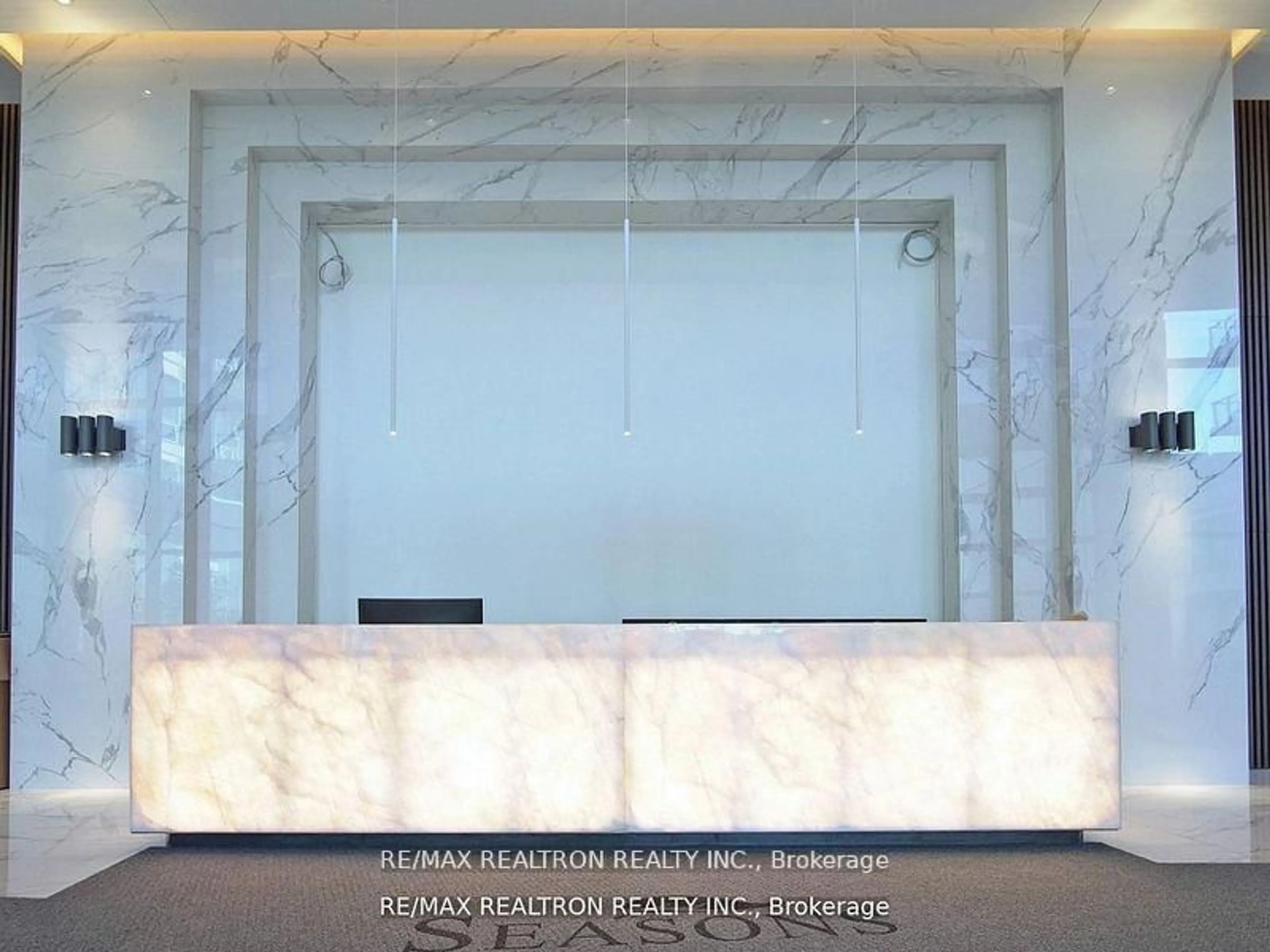 Unknown for 95 McMahon Dr #Th515, Toronto Ontario M2K 0H2