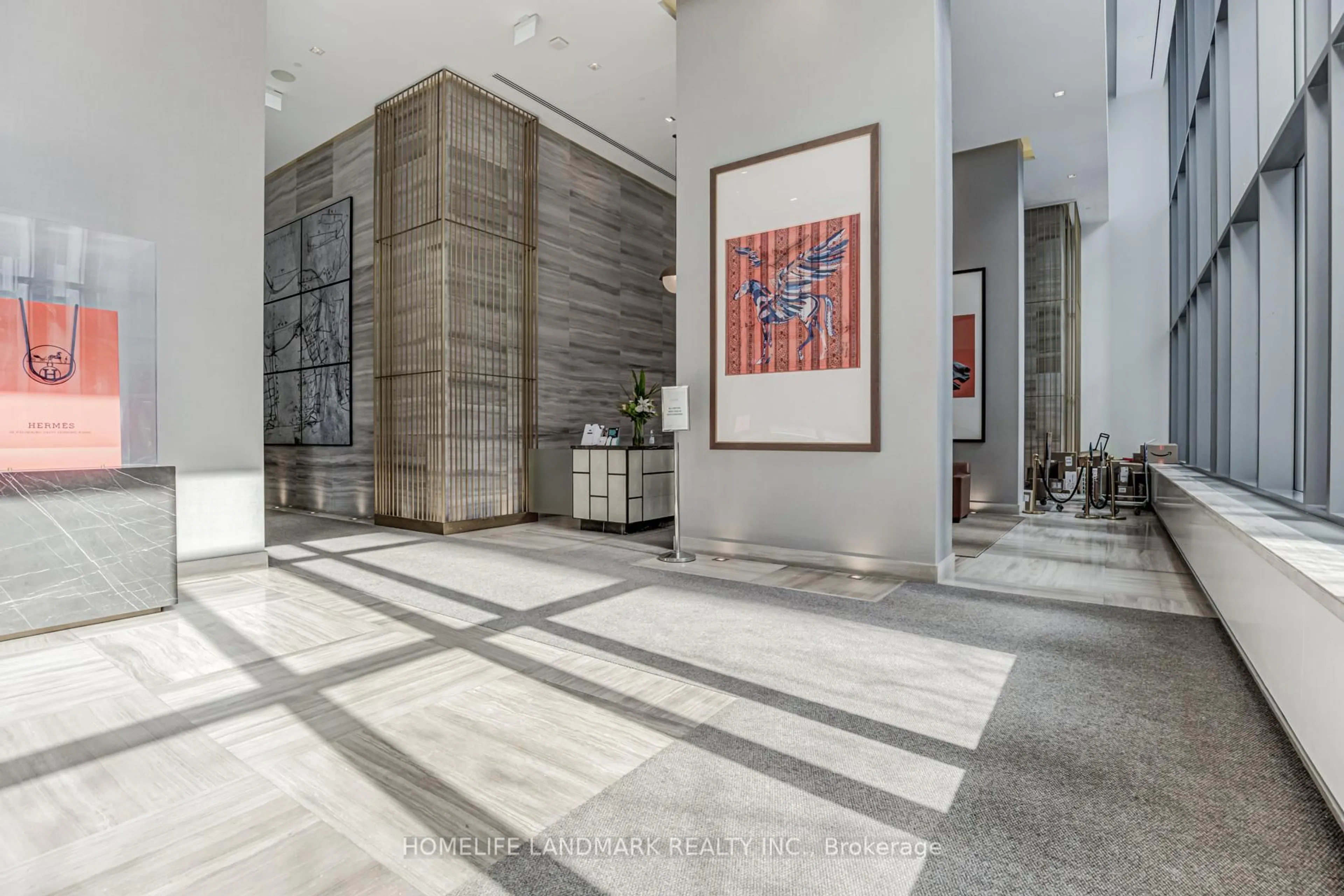 Unknown for 50 Charles St #3804, Toronto Ontario M4Y 1T1