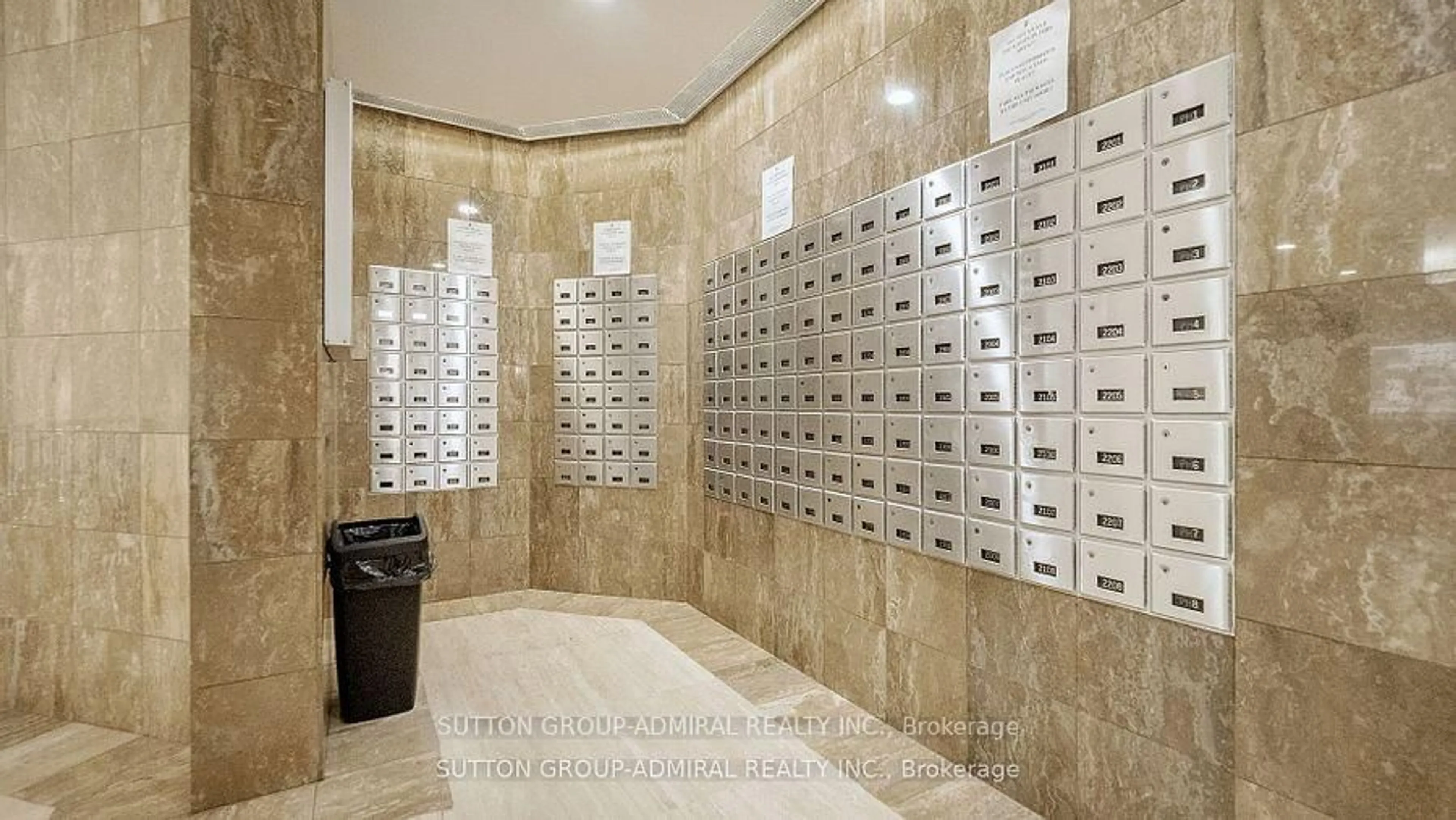 Contemporary bathroom, ceramic/tile floor for 131 Torresdale Ave #1804, Toronto Ontario M2R 3T1