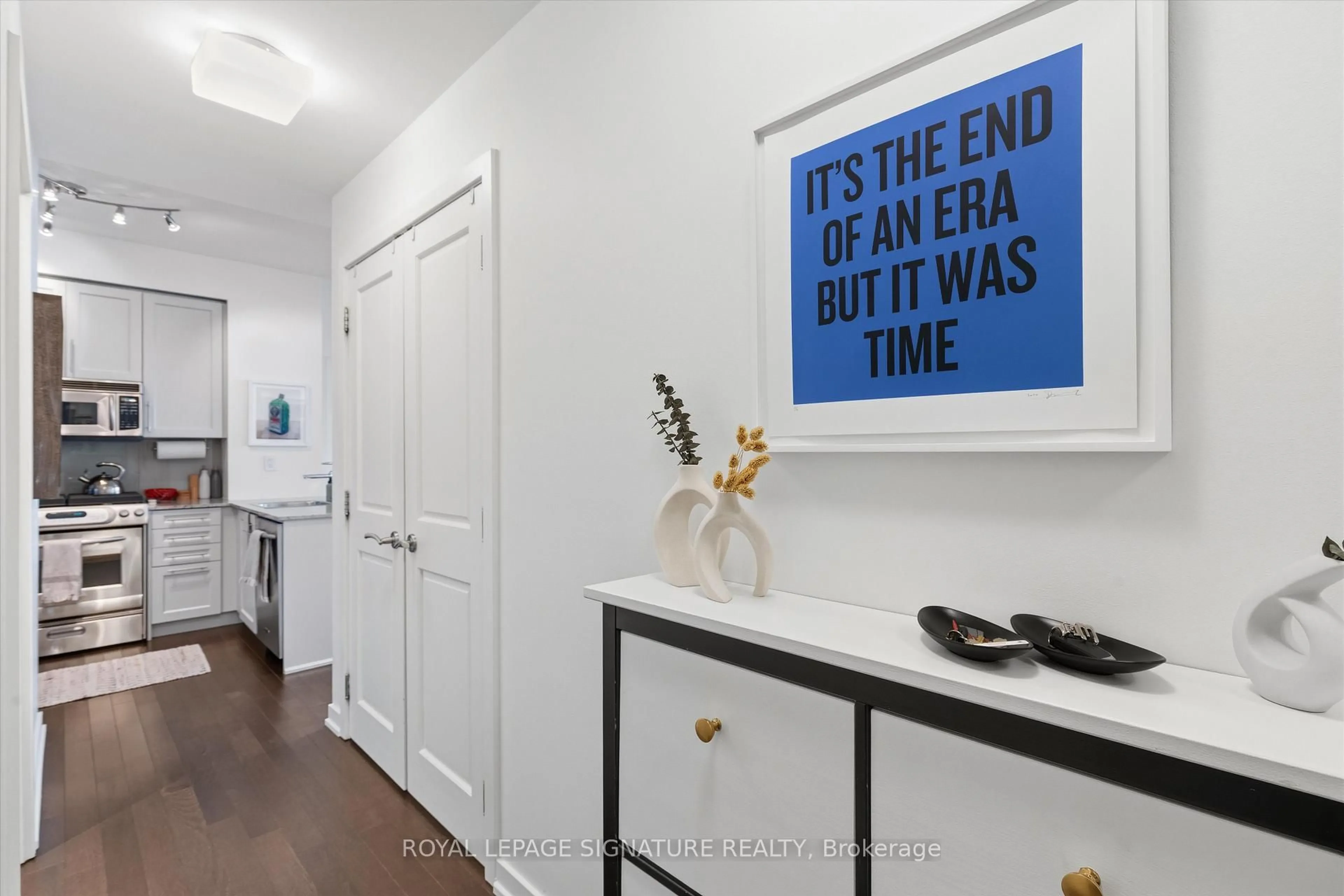 Laundry room for 33 Lombard St #3205, Toronto Ontario M5C 3H8