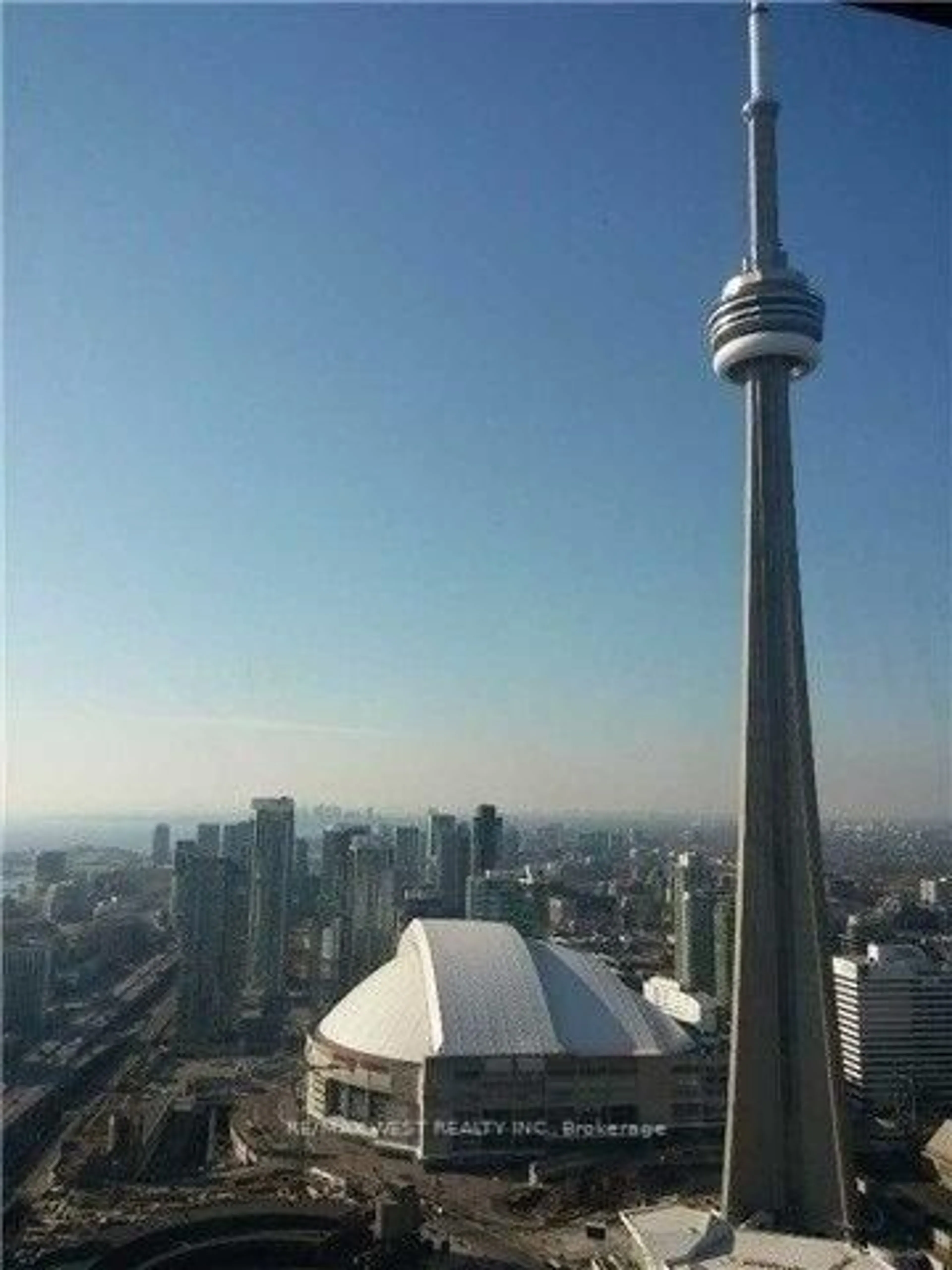 A pic of a room for 14 York St #4507, Toronto Ontario M5J 0B1