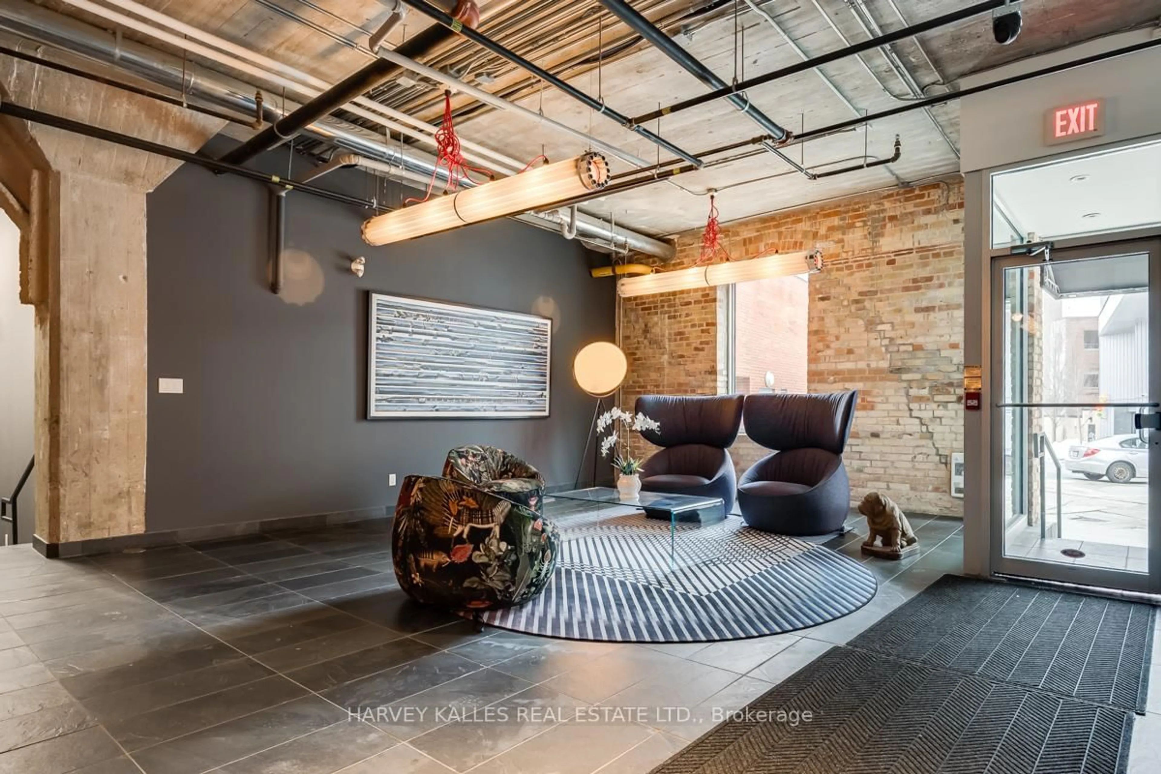 Unknown for 113 Dupont St #201, Toronto Ontario M5R 1V4