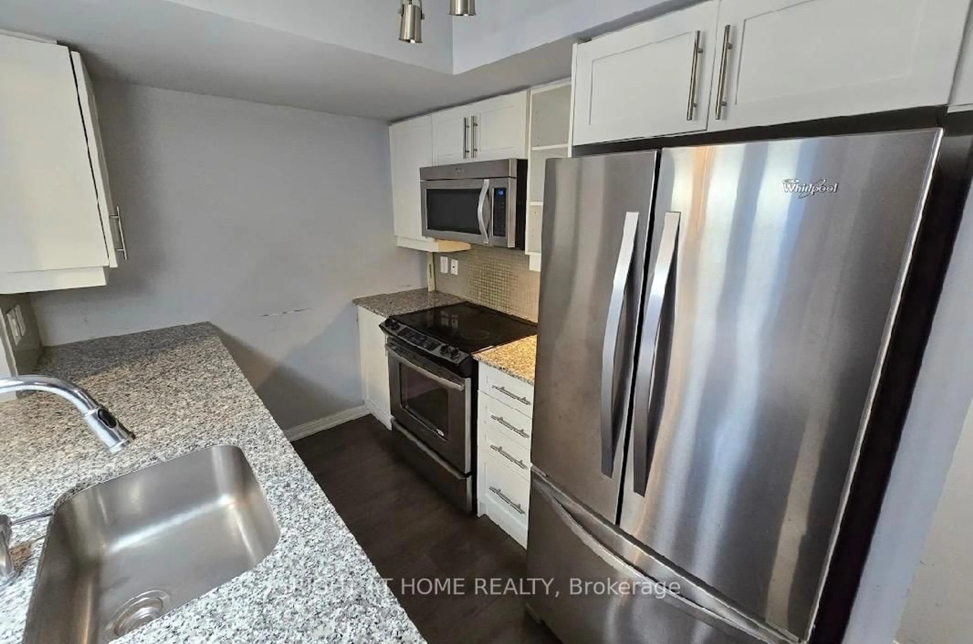 Unknown for 35 Bastion St #706, Toronto Ontario M5V 0C2