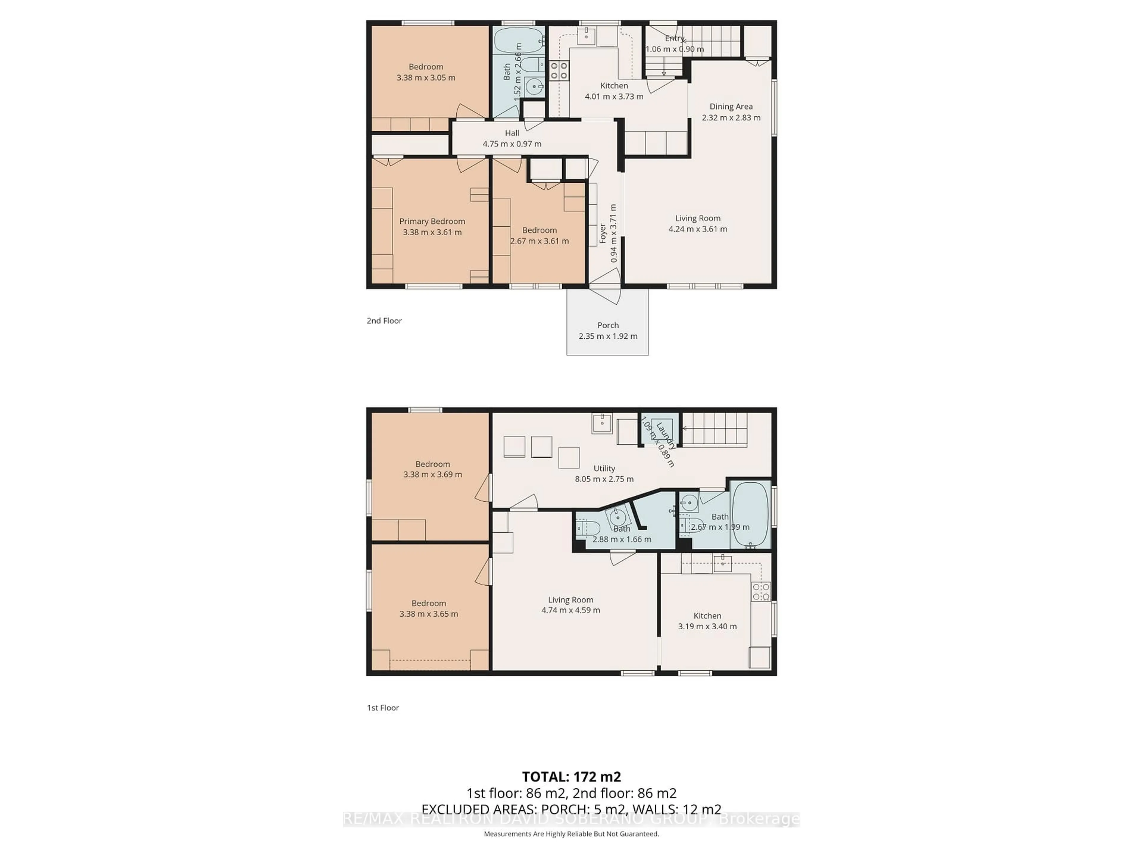 Floor plan for 256 Codsell Ave, Toronto Ontario M3H 3X1
