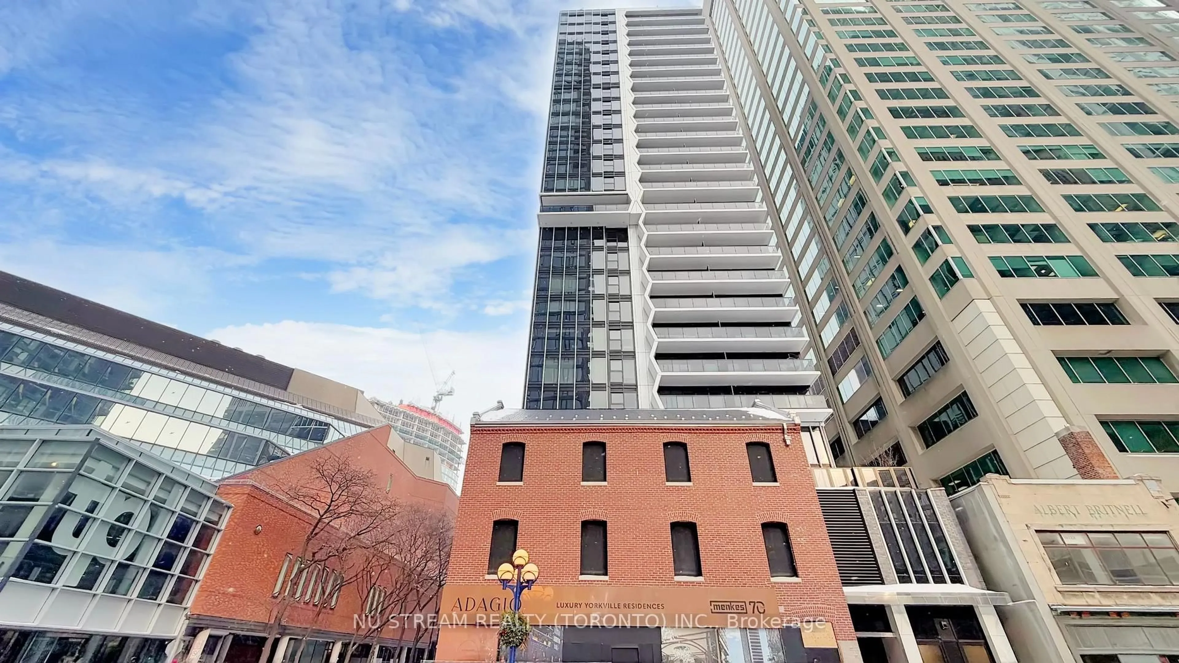 Unknown for 771 Yonge St #2011, Toronto Ontario M4W 0B8