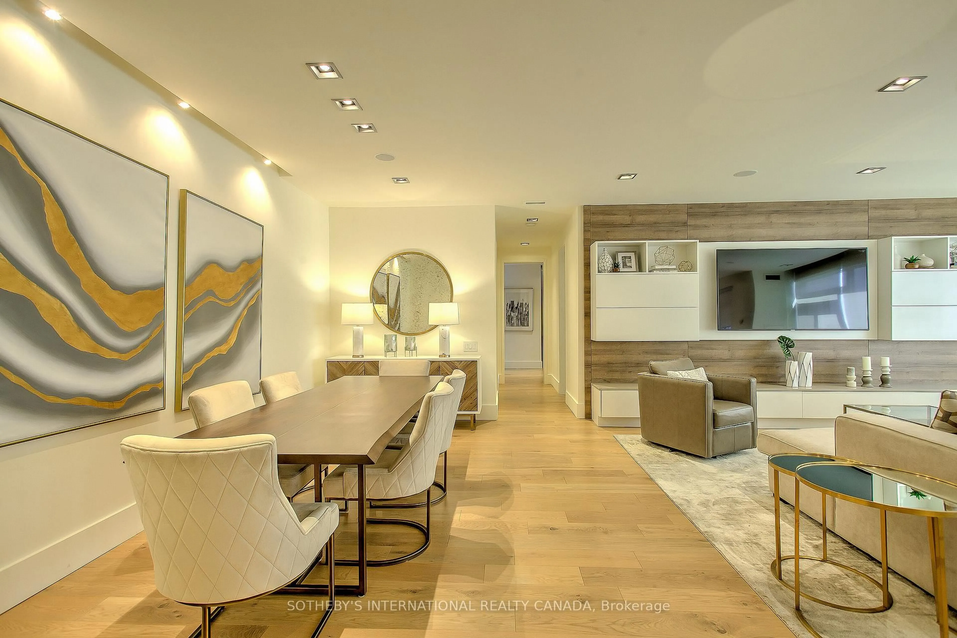 Unknown for 20 Blue Jays Way #2101, Toronto Ontario M5V 3W6