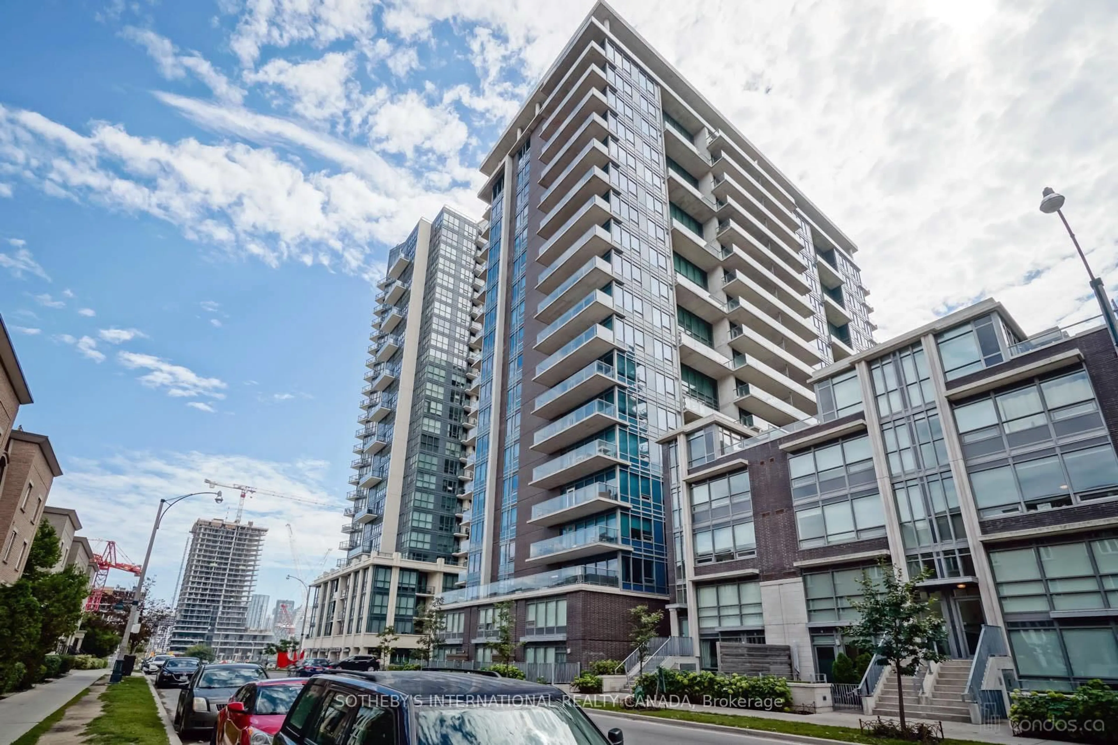 Unknown for 55 East Liberty St #108, Toronto Ontario M6K 3P9