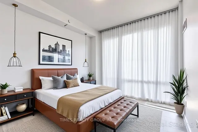8 Eglinton Ave #1102, Toronto 2