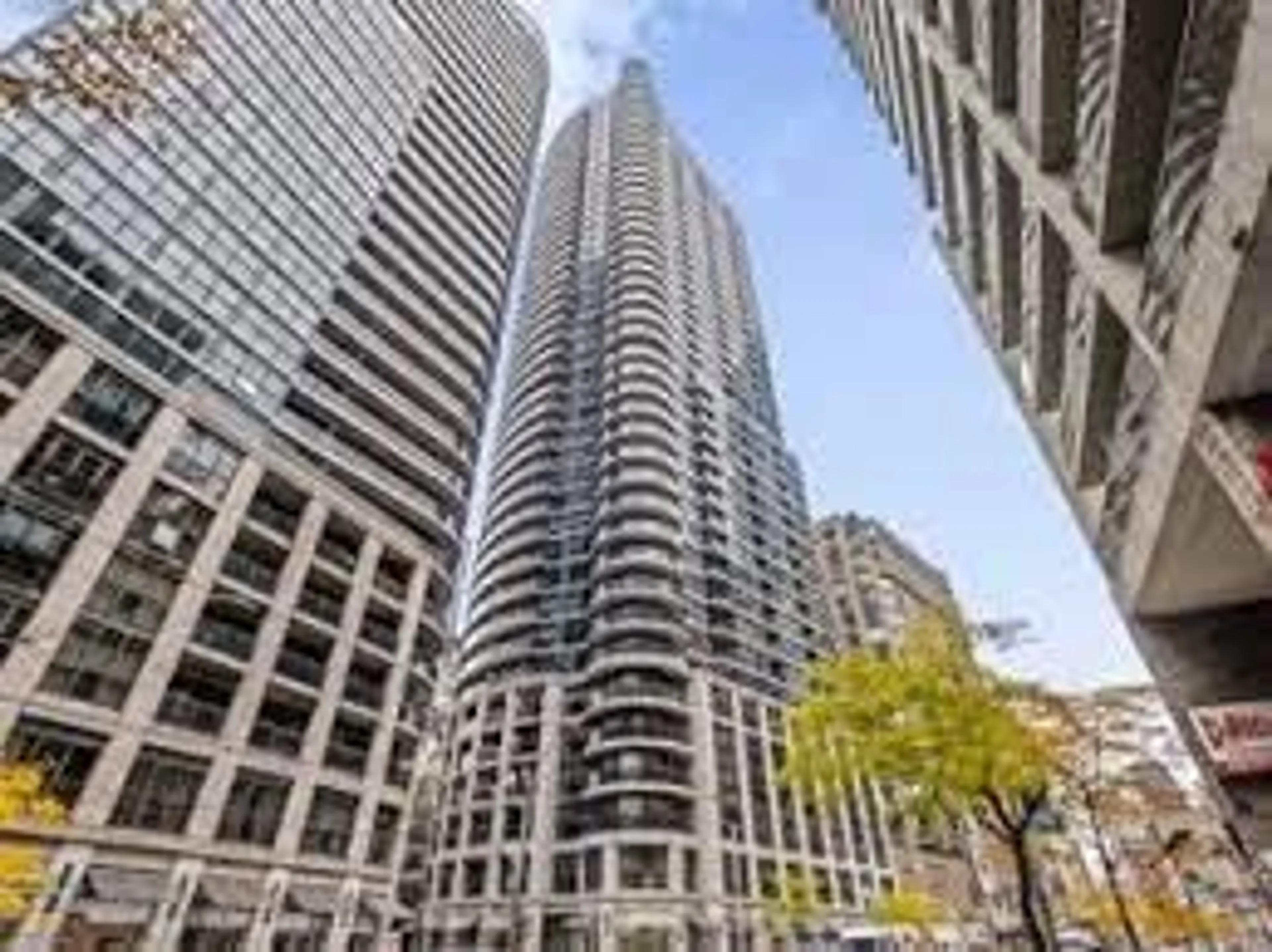 Unknown for 21 Carlton St #1008, Toronto Ontario M5B 1L2