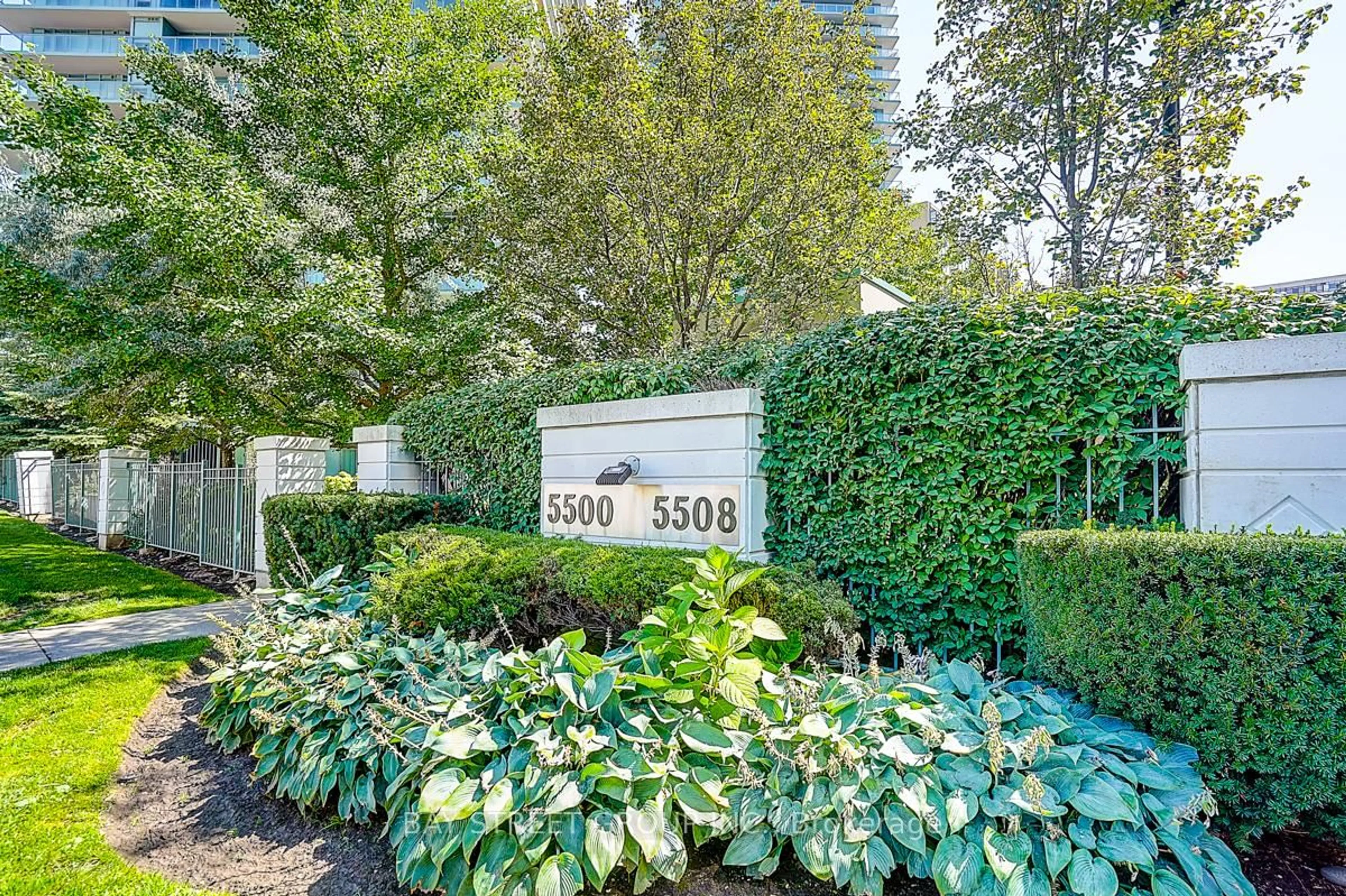 Unknown for 5500 Yonge St #PH3, Toronto Ontario M2N 7L1