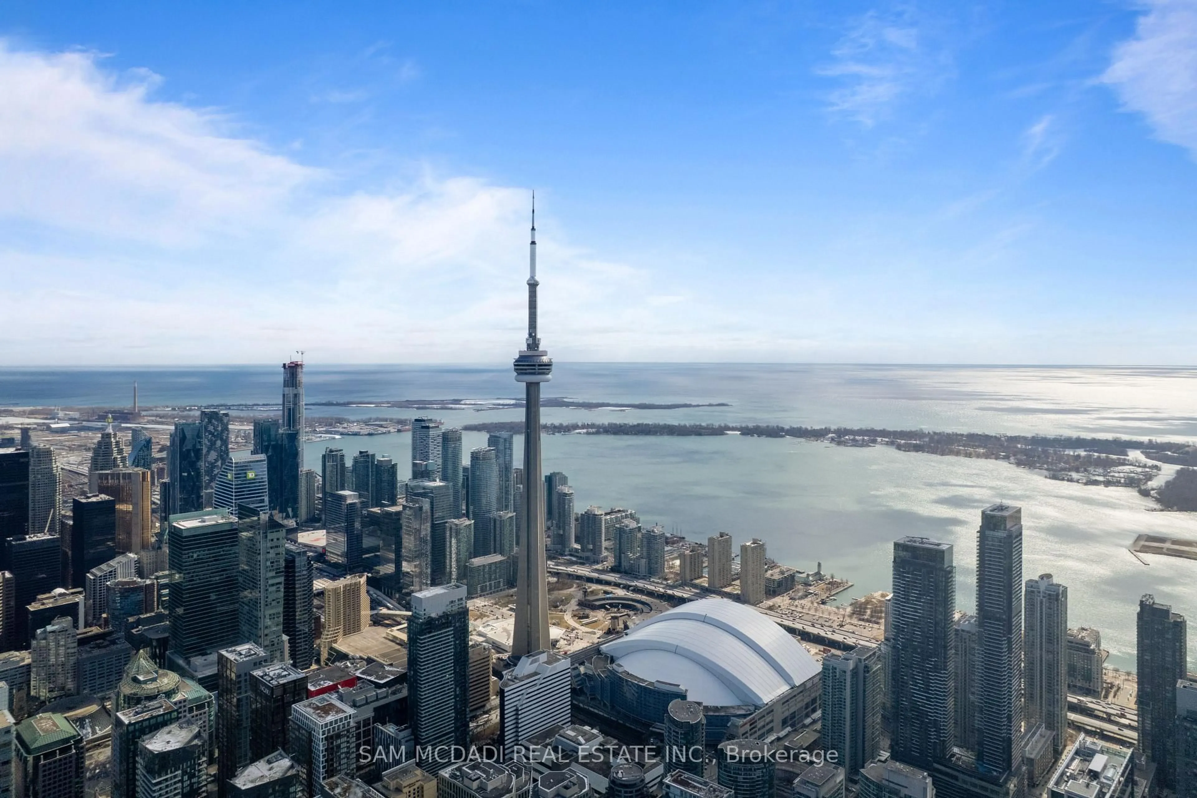 Unknown for 88 Blue Jays Way #1603, Toronto Ontario M5V 0L7