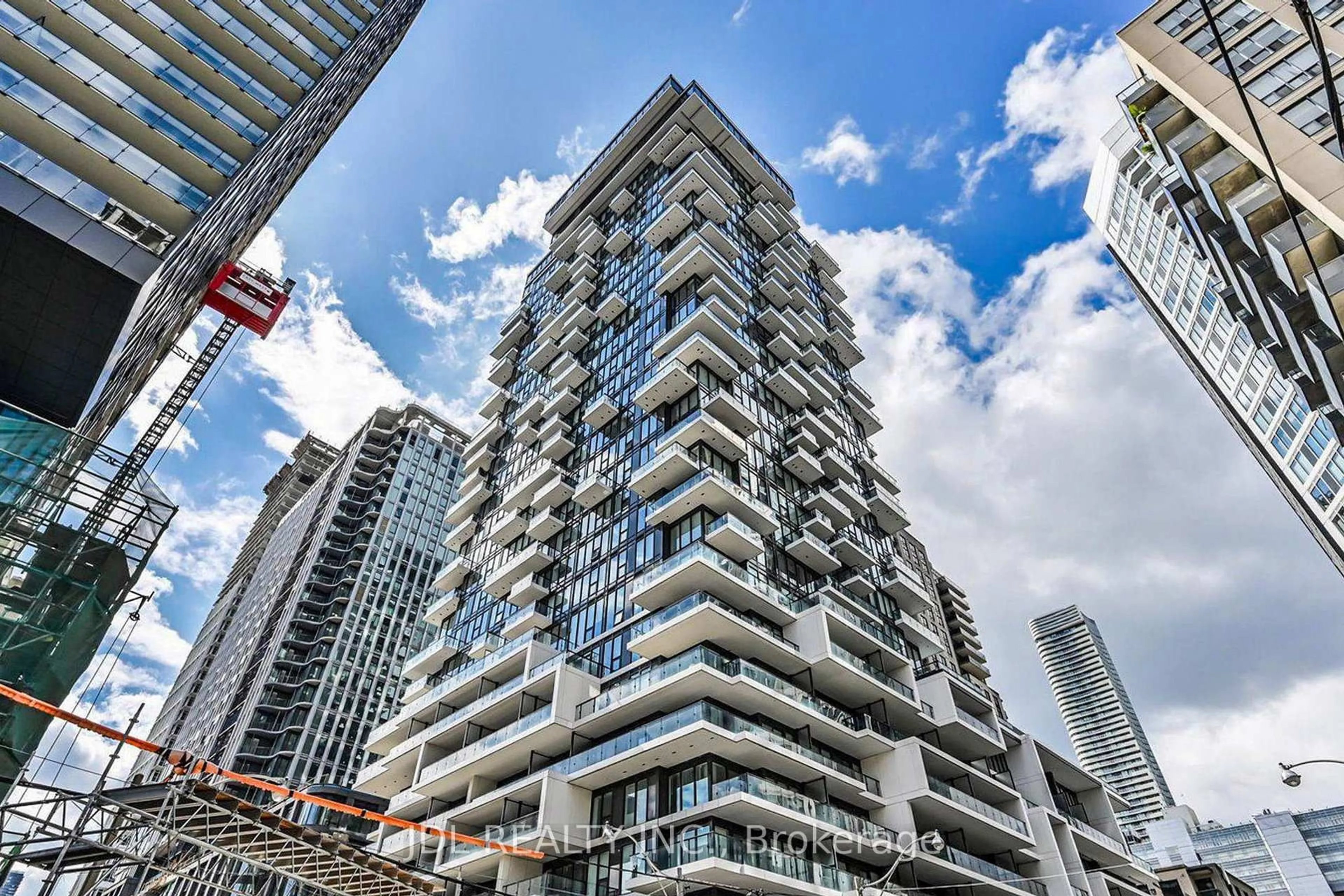 Unknown for 77 Shuter St #501, Toronto Ontario M5B 0B8