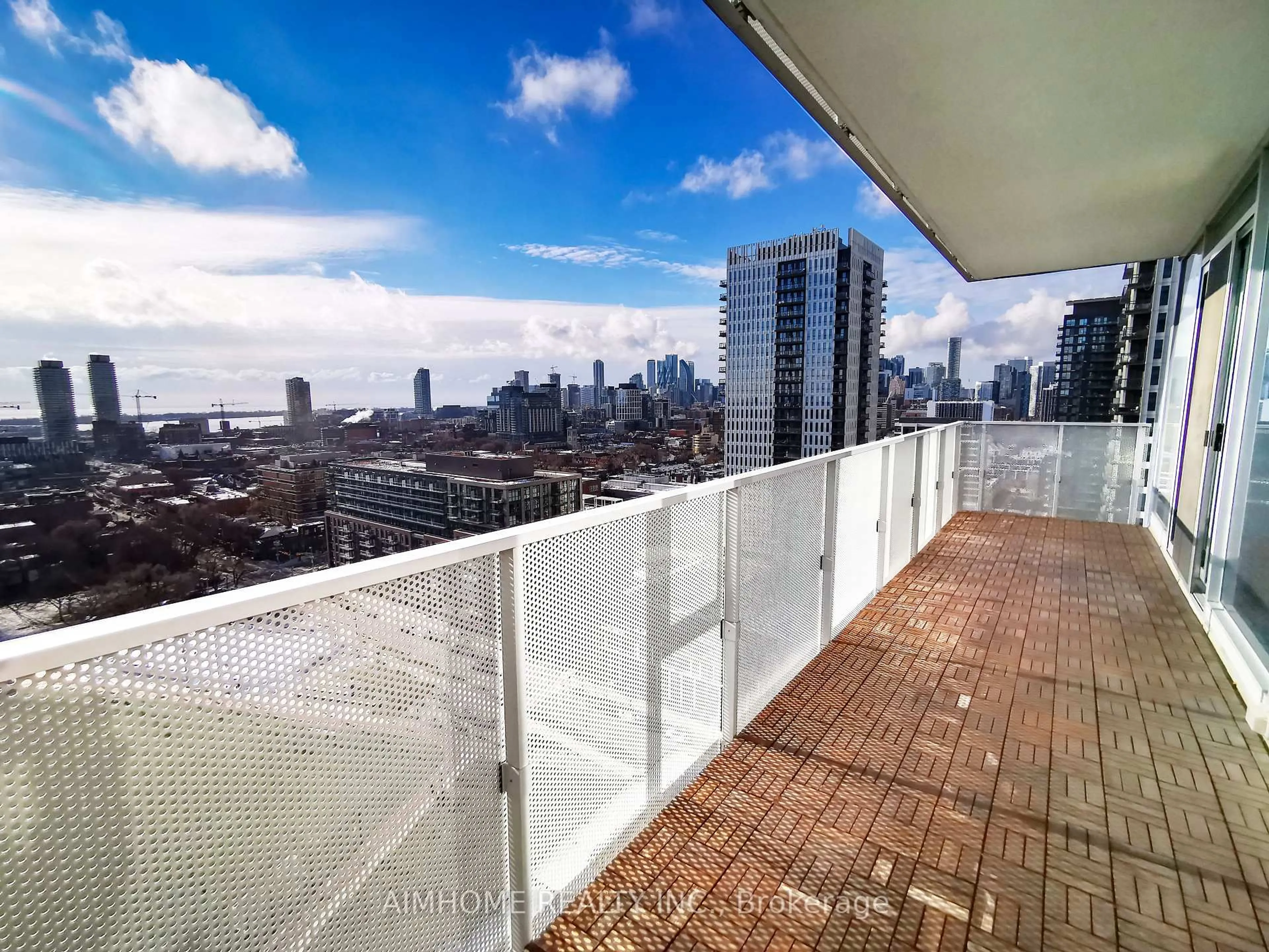 Unknown for 20 Tubman Ave #1810, Toronto Ontario M5A 0M5