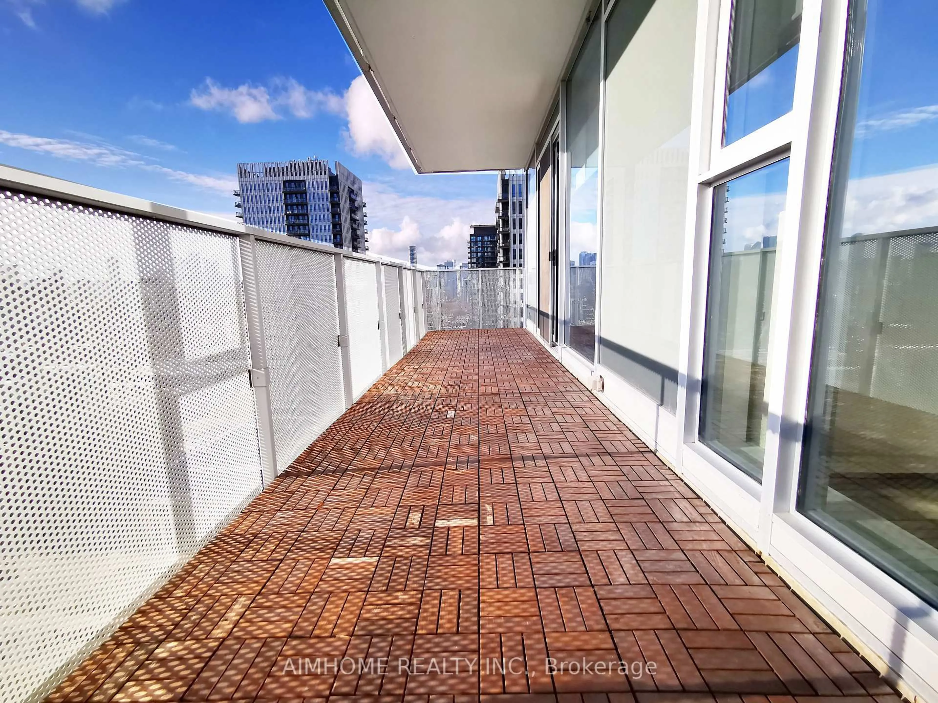 Unknown for 20 Tubman Ave #1810, Toronto Ontario M5A 0M5