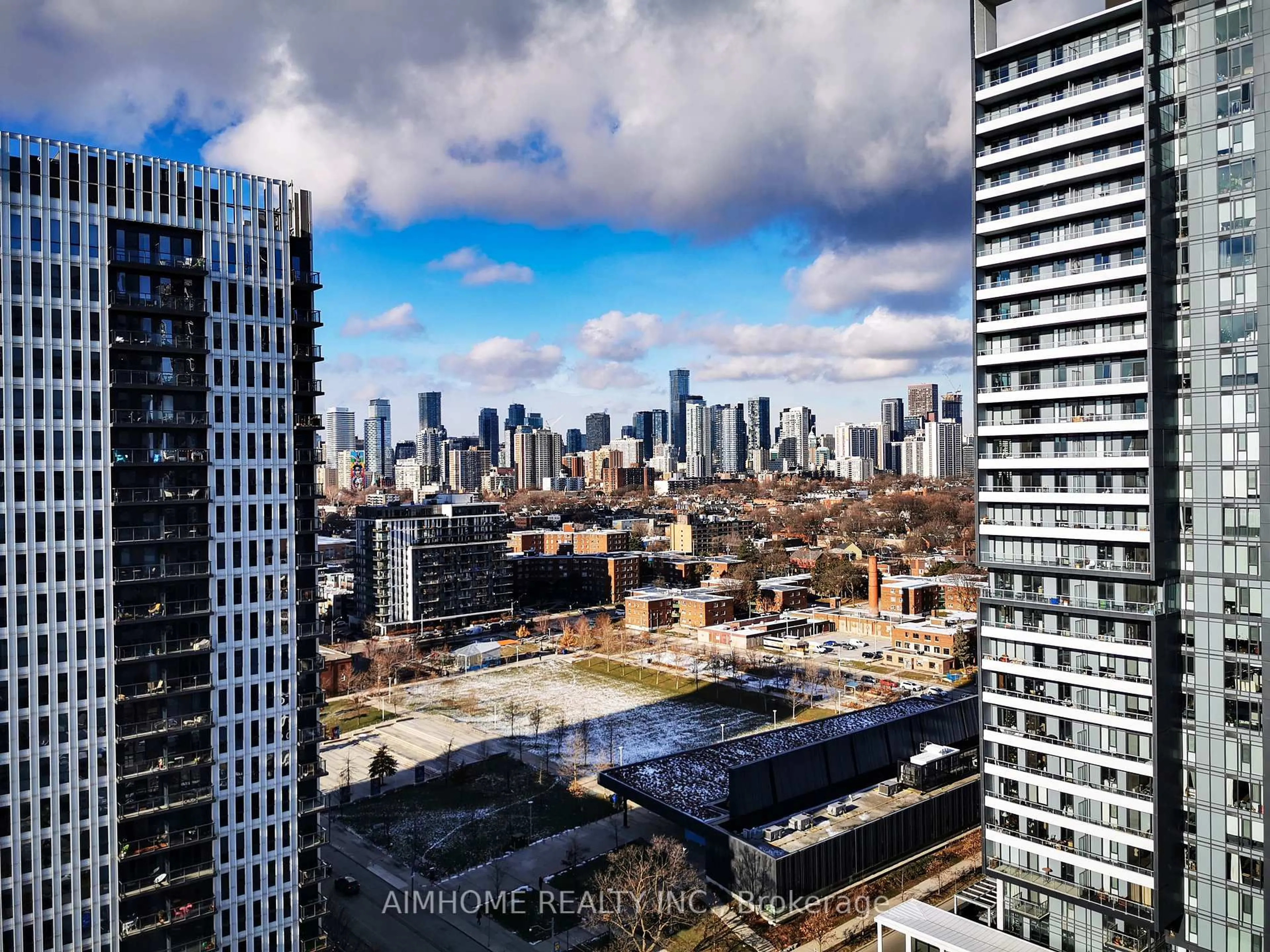 Unknown for 20 Tubman Ave #1810, Toronto Ontario M5A 0M5