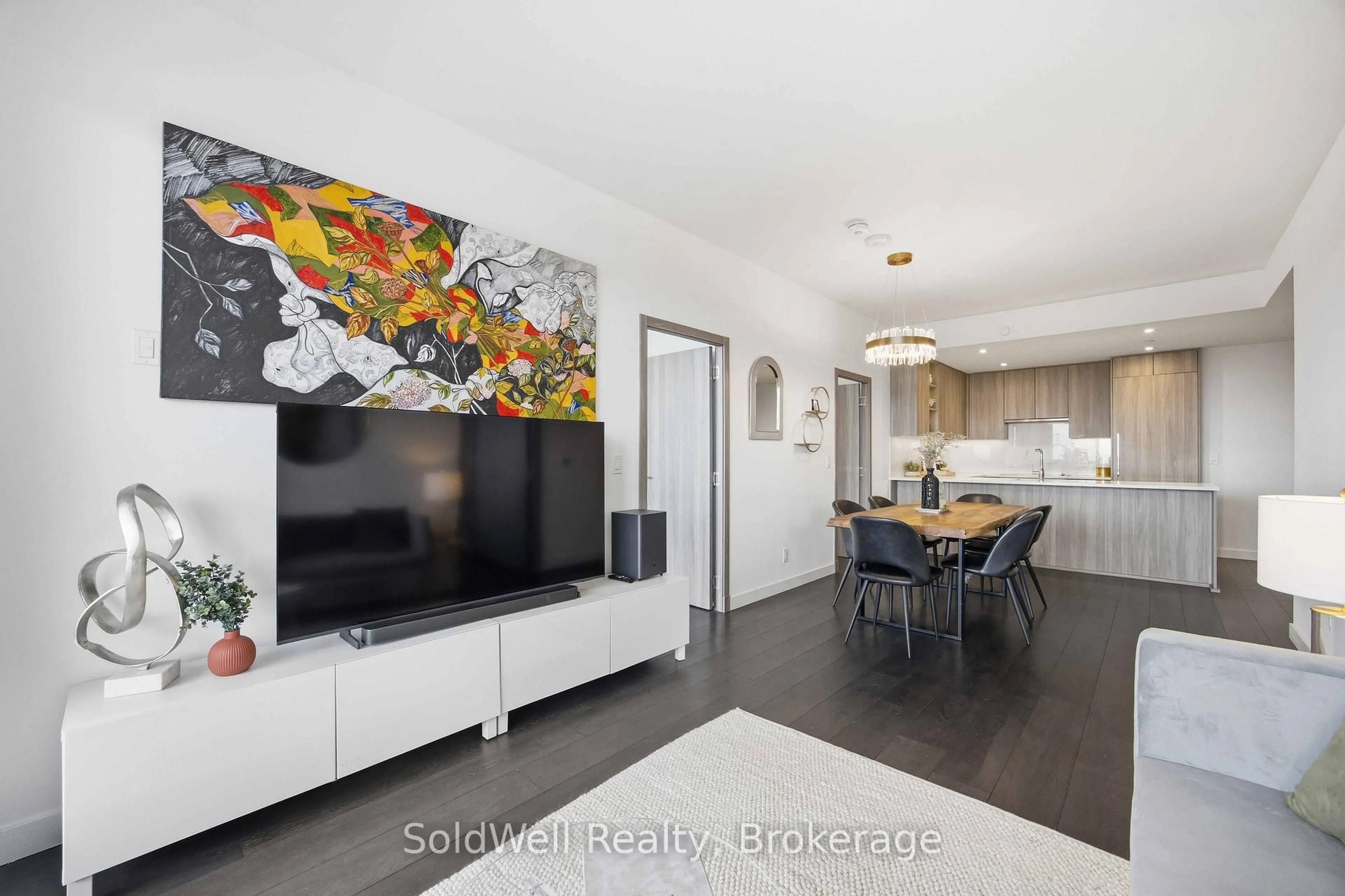 Unknown for 25 Mcmahon Dr #2103, Toronto Ontario M2K 0J1