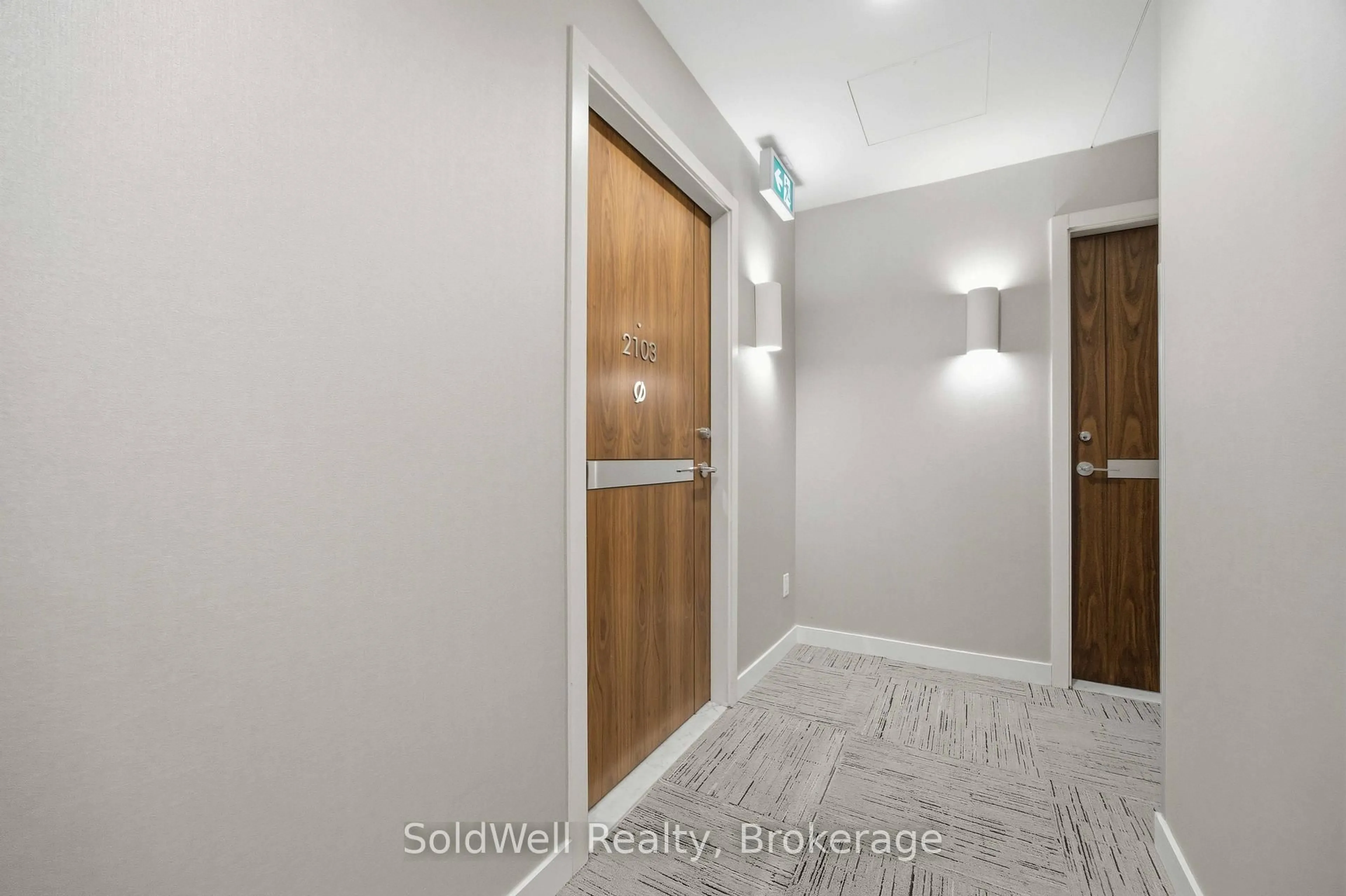 Unknown for 25 Mcmahon Dr #2103, Toronto Ontario M2K 0J1