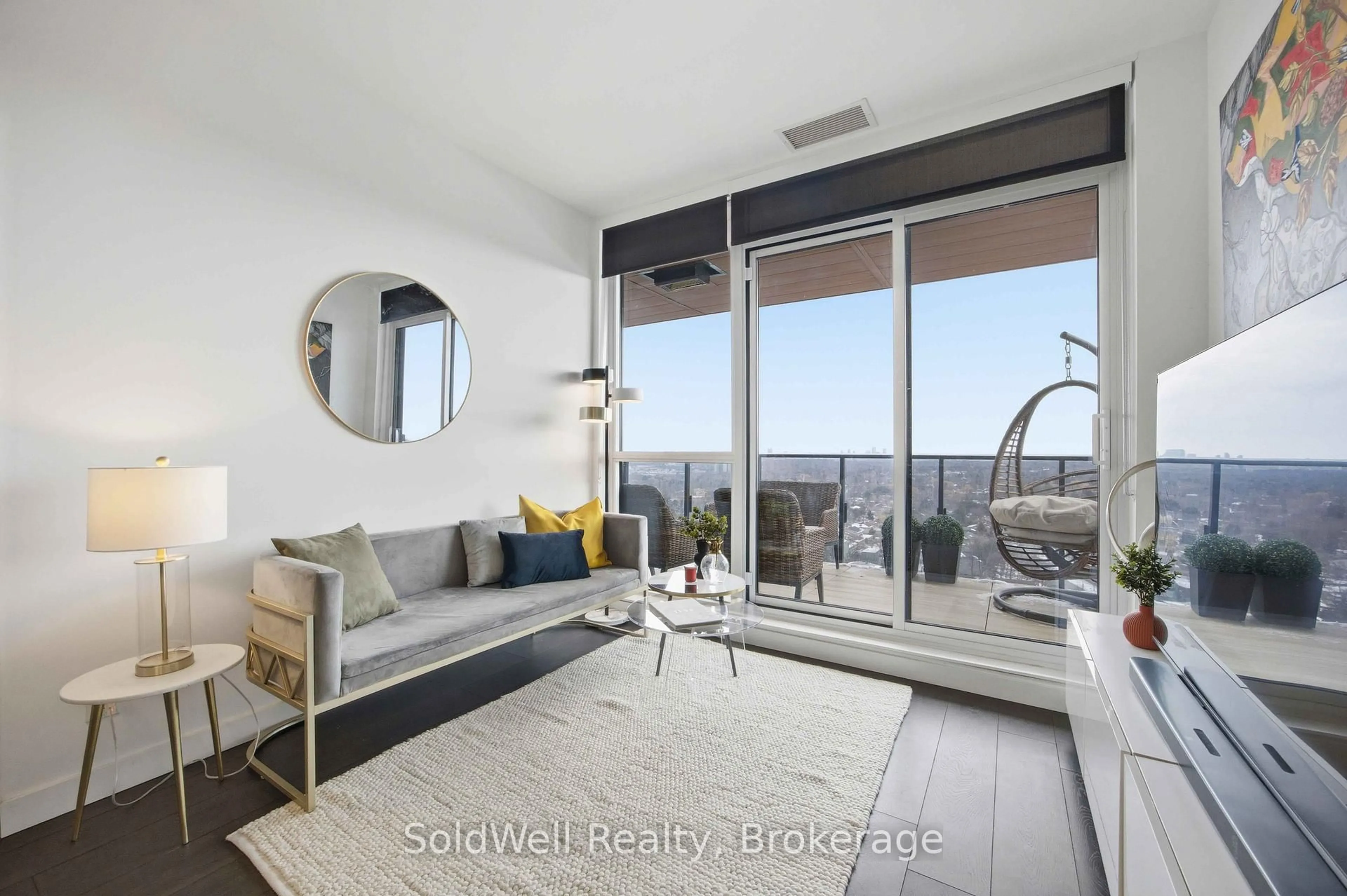 Unknown for 25 Mcmahon Dr #2103, Toronto Ontario M2K 0J1