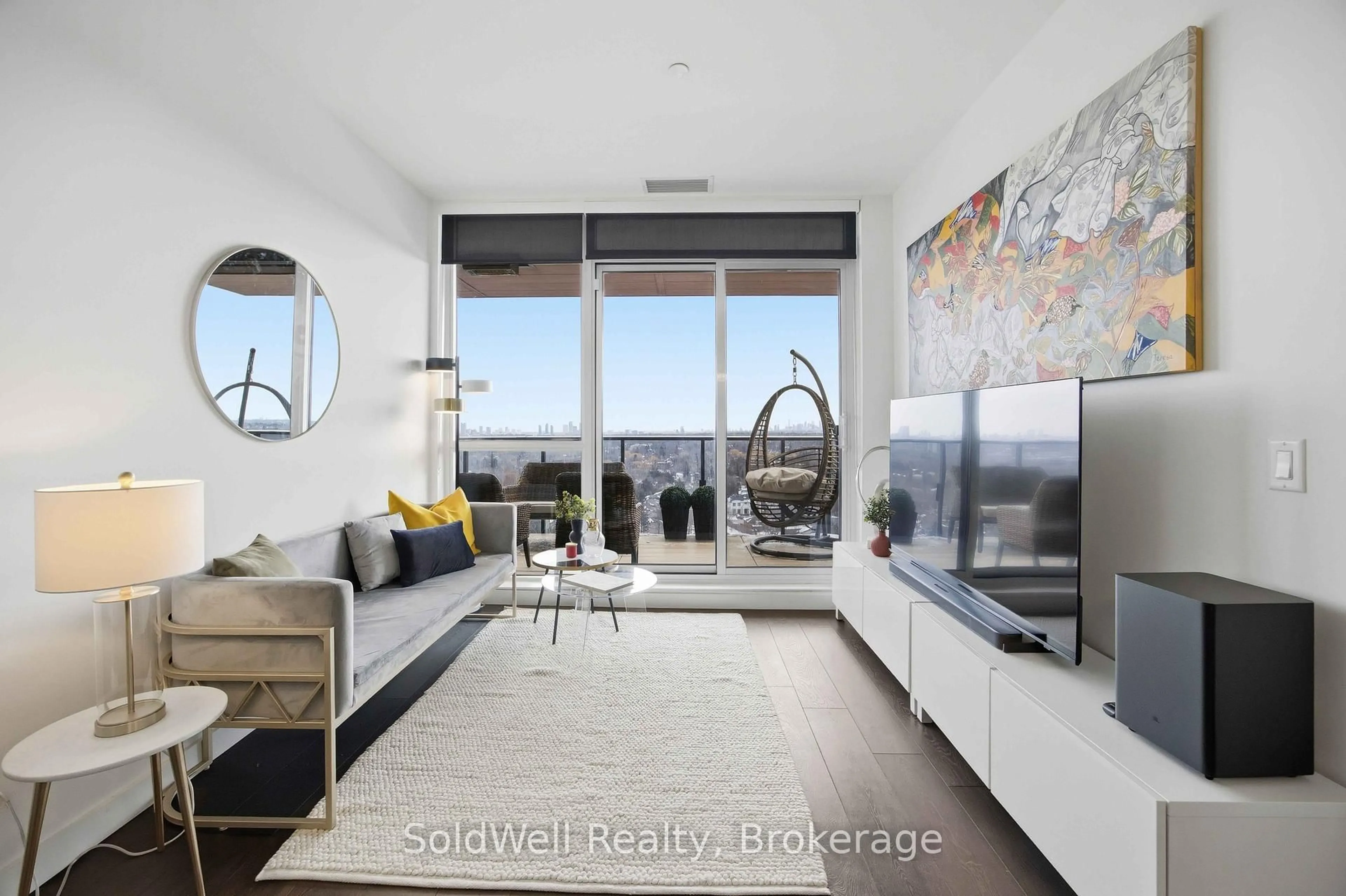 Unknown for 25 Mcmahon Dr #2103, Toronto Ontario M2K 0J1