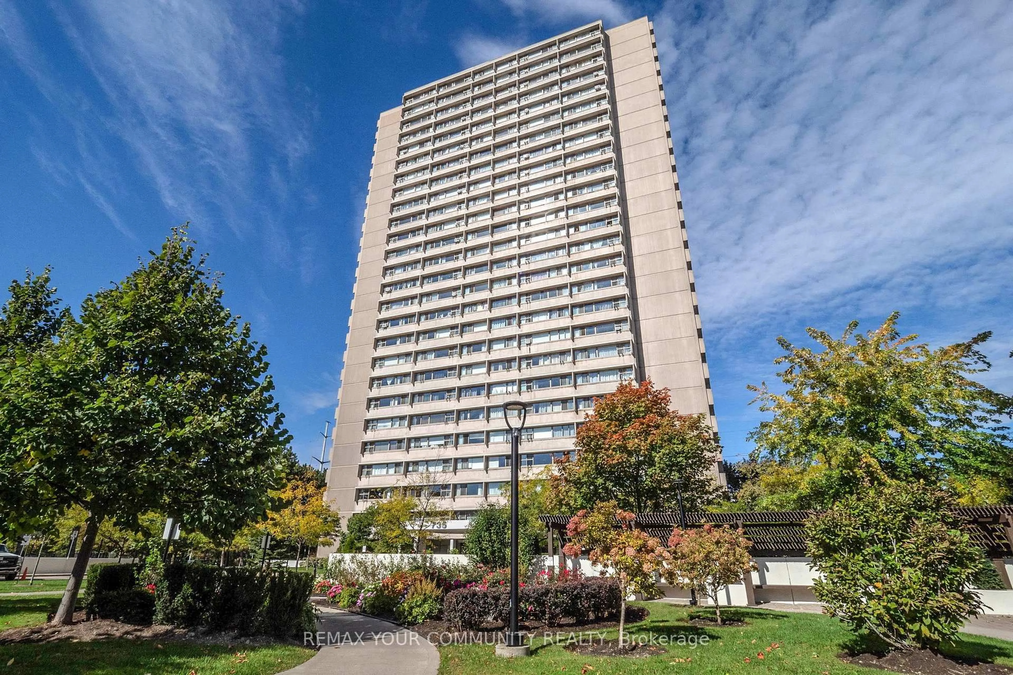Unknown for 735 Don Mills Rd #2108, Toronto Ontario M3C 1T1