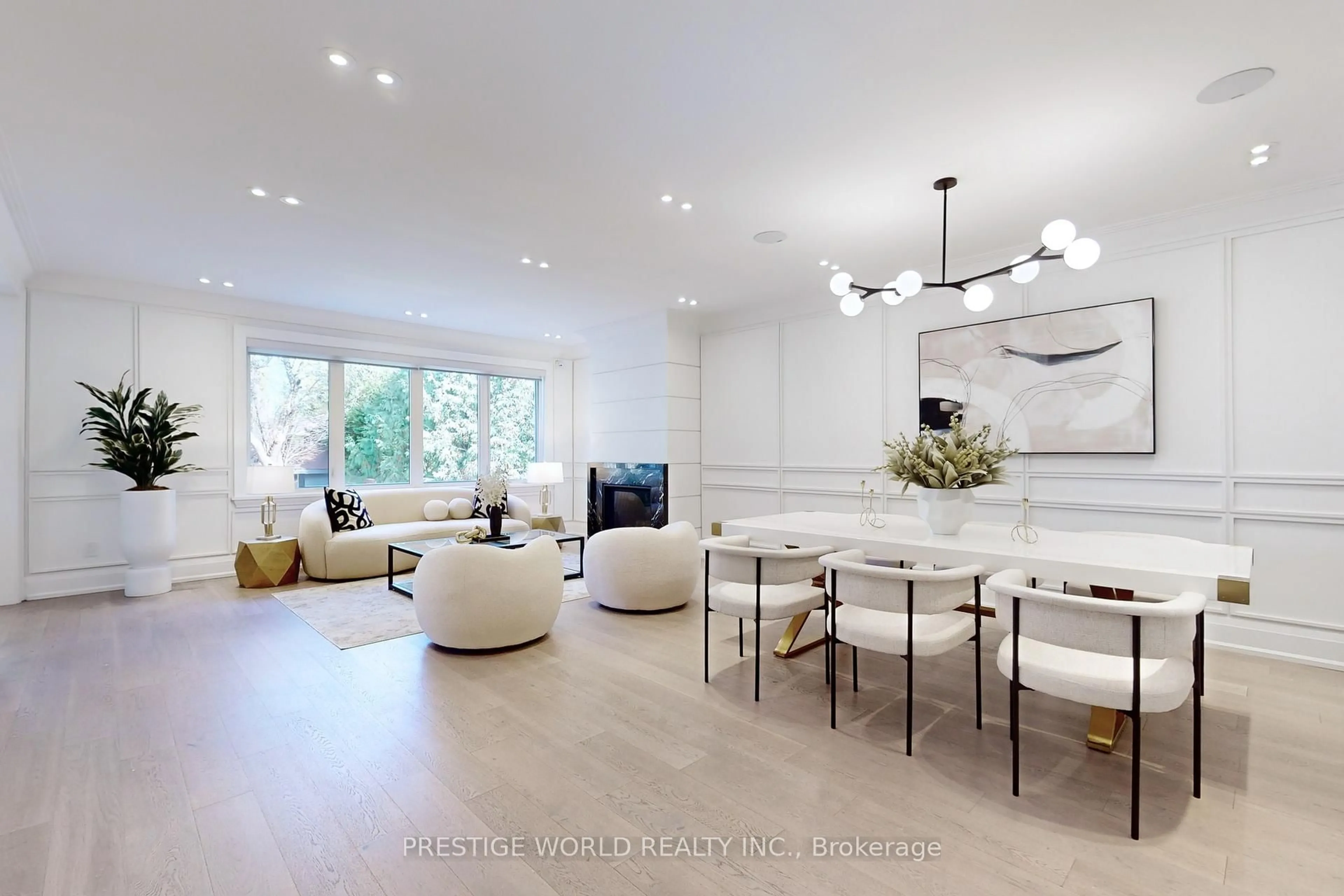 Unknown for 500 Hounslow Ave, Toronto Ontario M2R 1J2