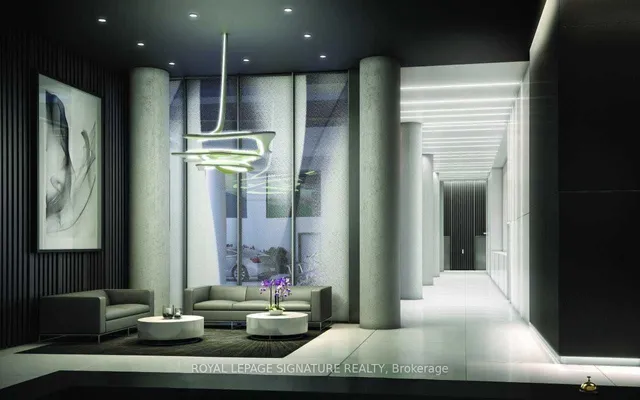 158 Front St #820, Toronto 3