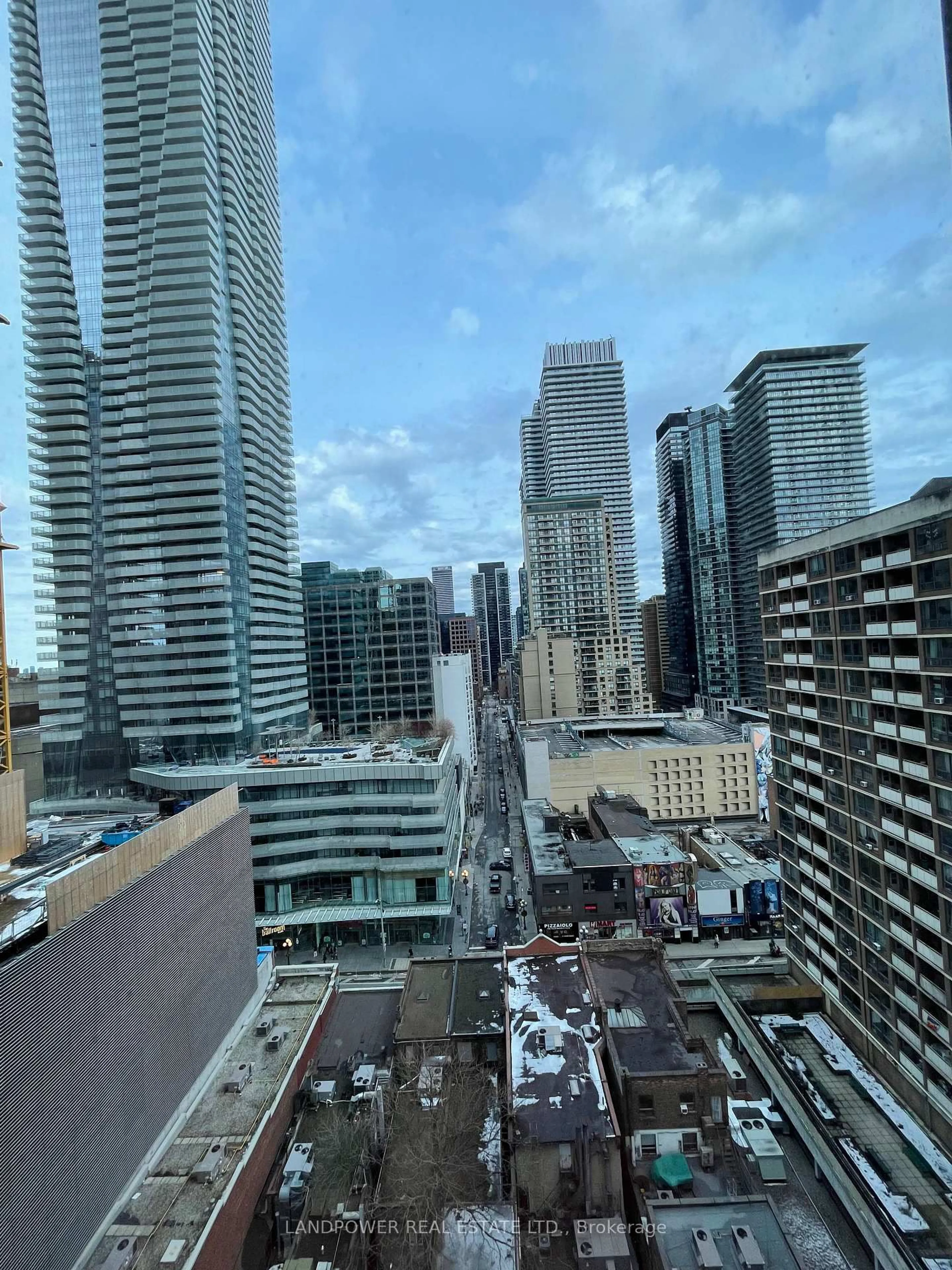 Unknown for 21 Balmuto St #1501, Toronto Ontario M4Y 1W4