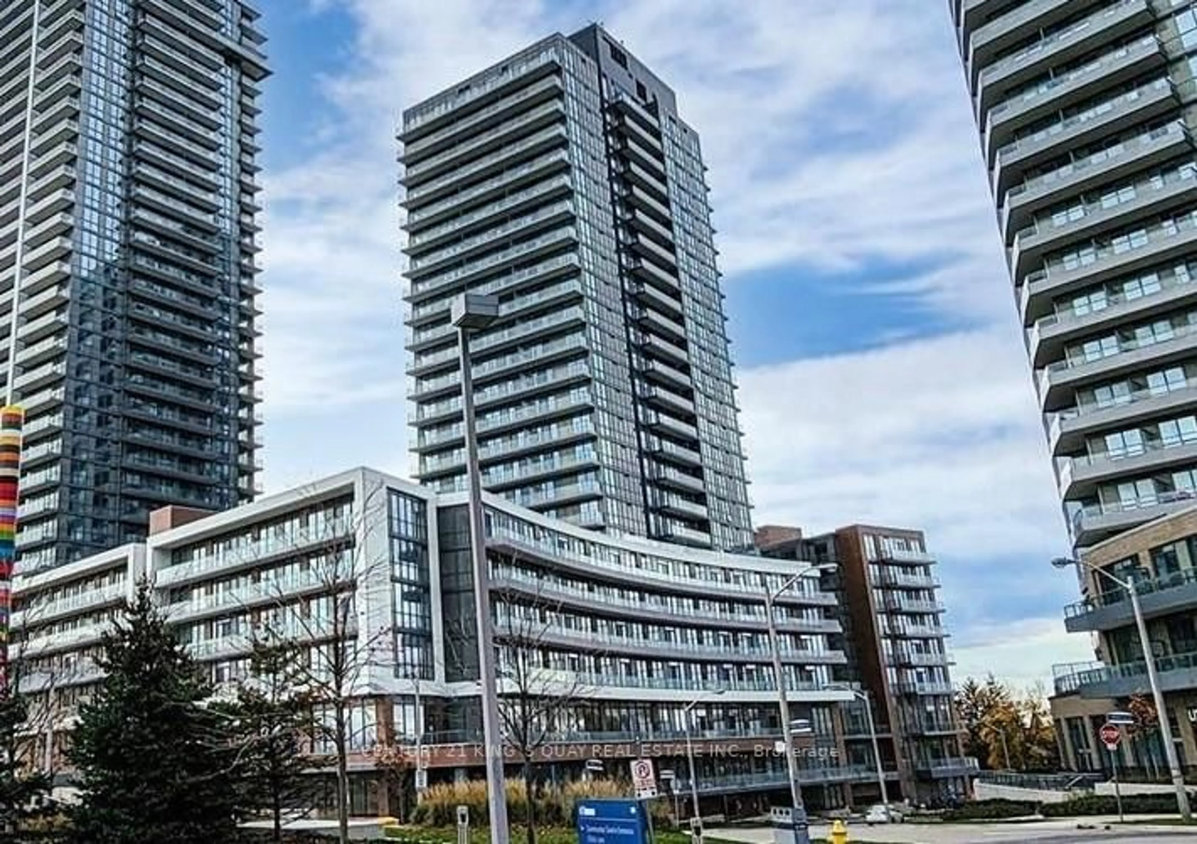 Unknown for 38 Forest Manor Rd #811, Toronto Ontario M2J 0H4