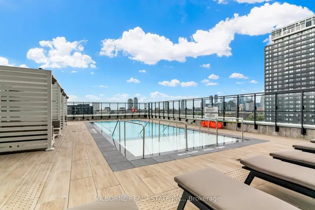 5 Defries St #101, Toronto 3
