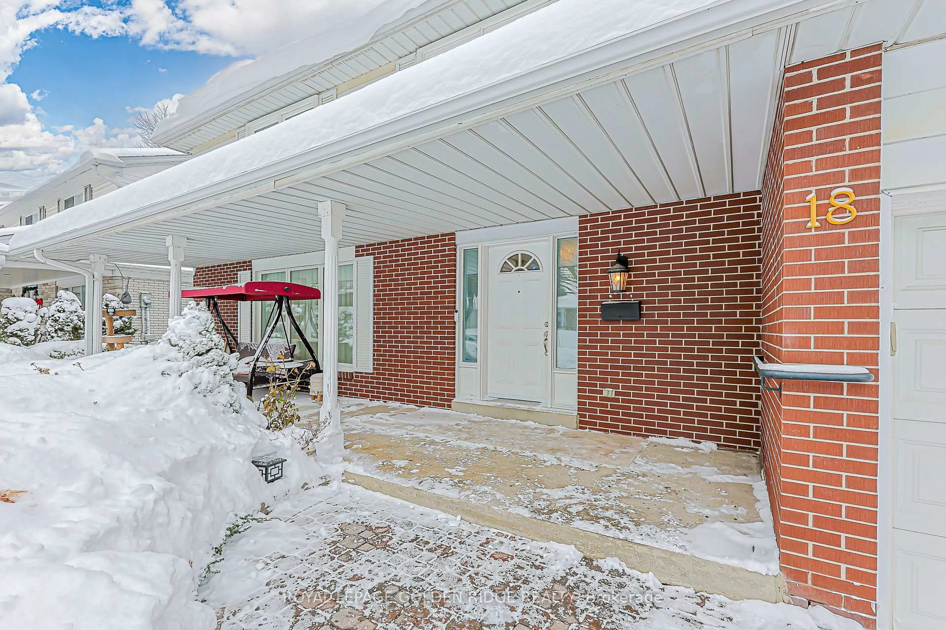 Unknown for 18 Deerpath Rd, Toronto Ontario M3A 1R5