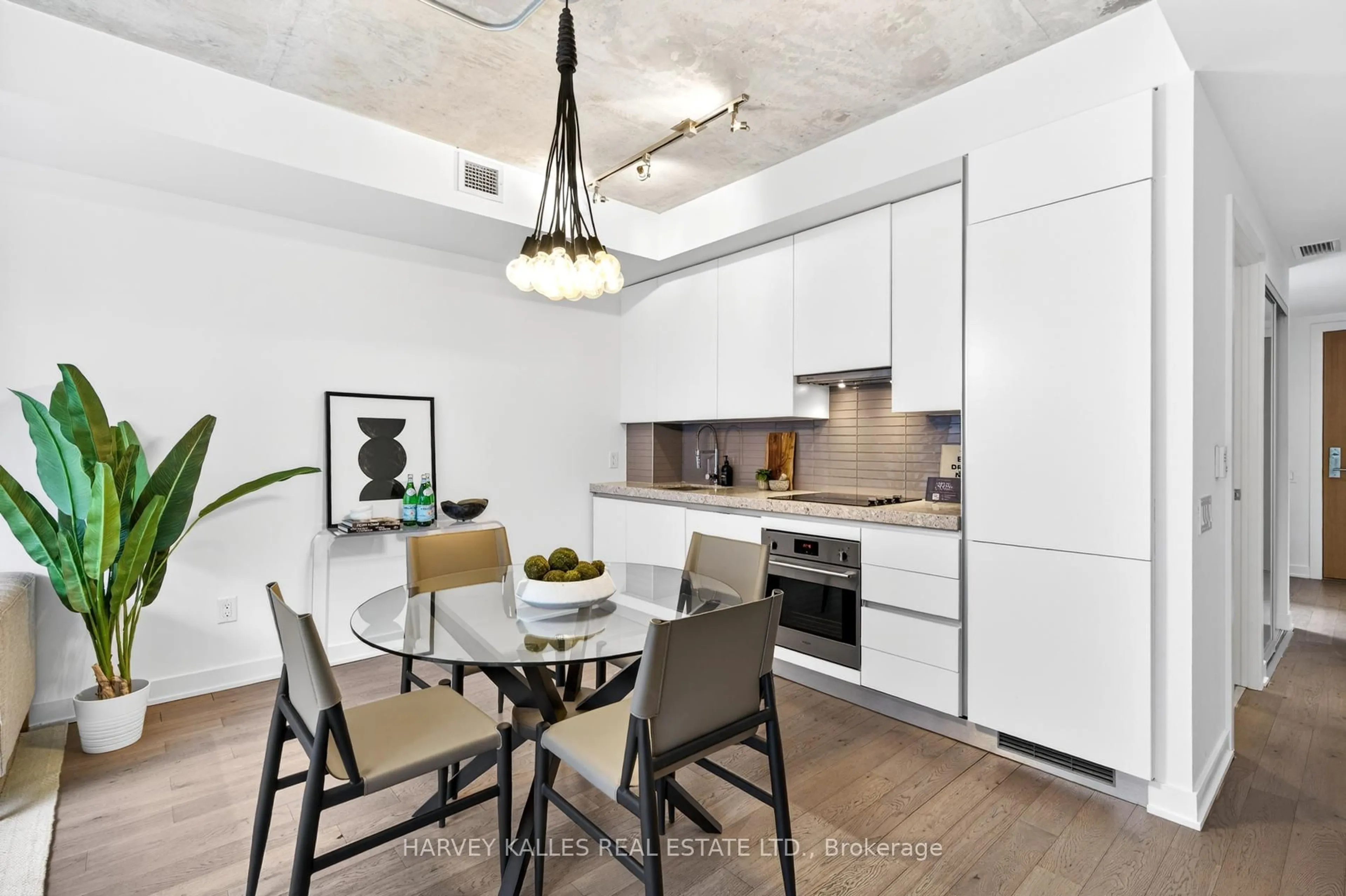 Unknown for 38 Stewart St #604, Toronto Ontario M5V 0H1