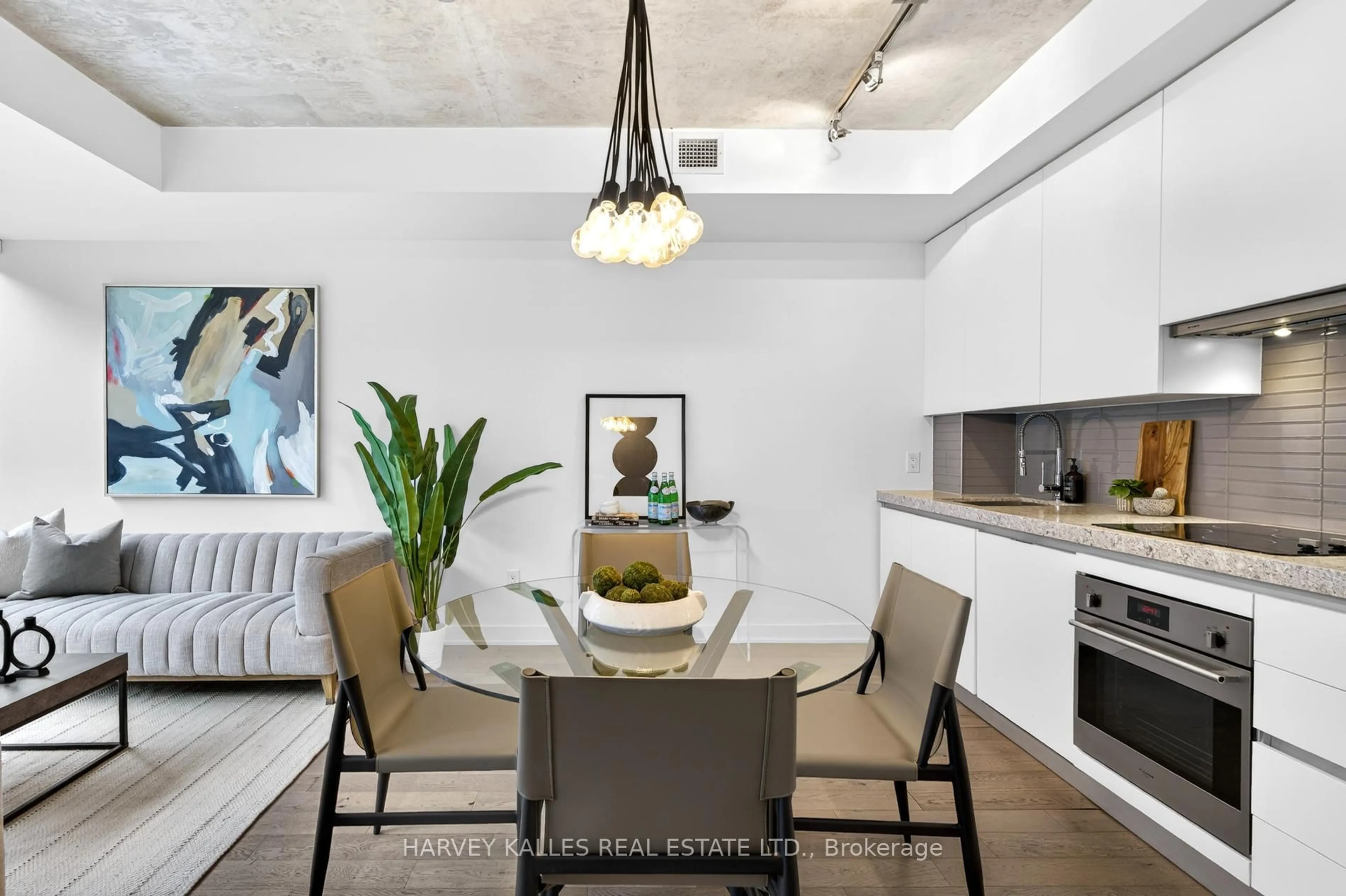 Unknown for 38 Stewart St #604, Toronto Ontario M5V 0H1