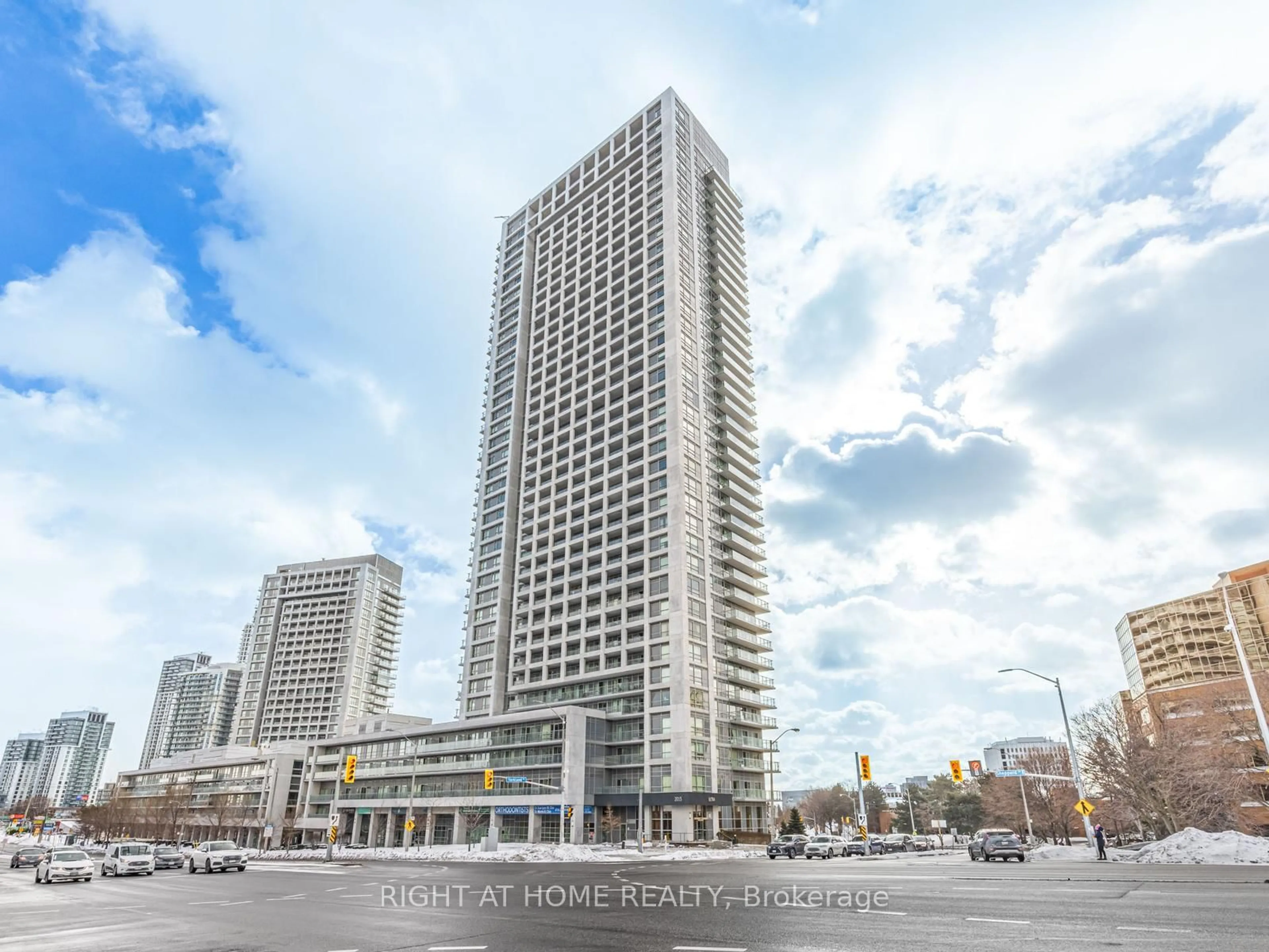 Unknown for 2015 Sheppard Ave #318, Toronto Ontario M2J 0B3