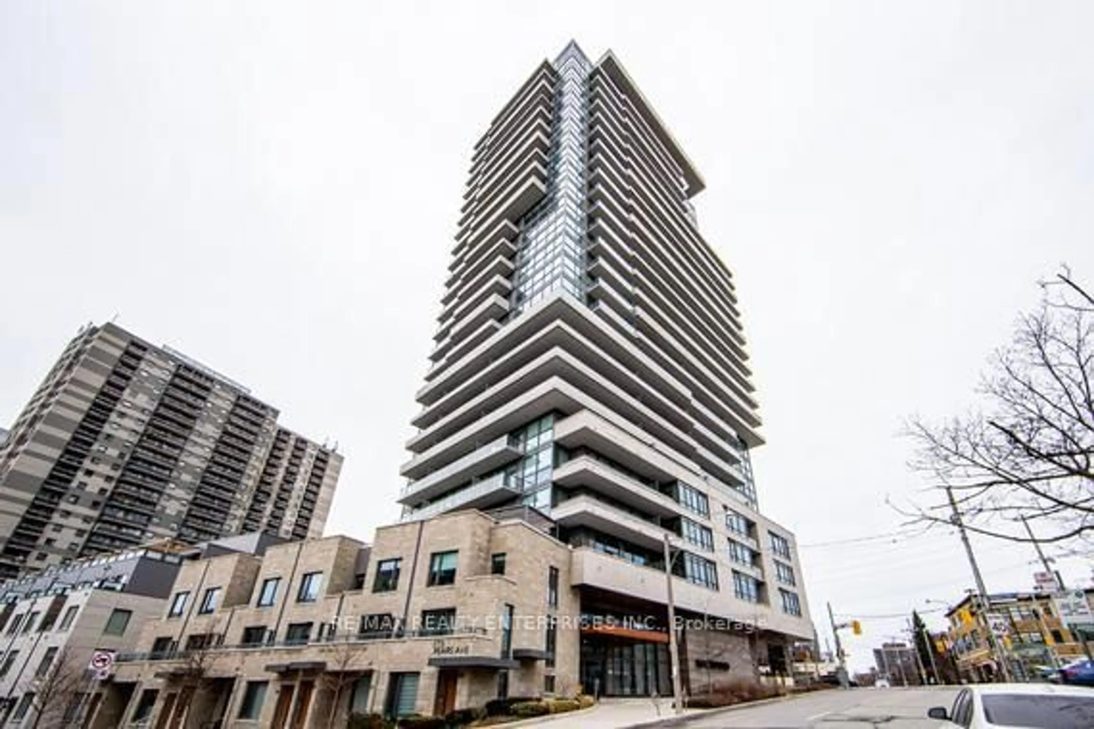 Unknown for 181 Bedford Rd #1301, Toronto Ontario M5R 0C2