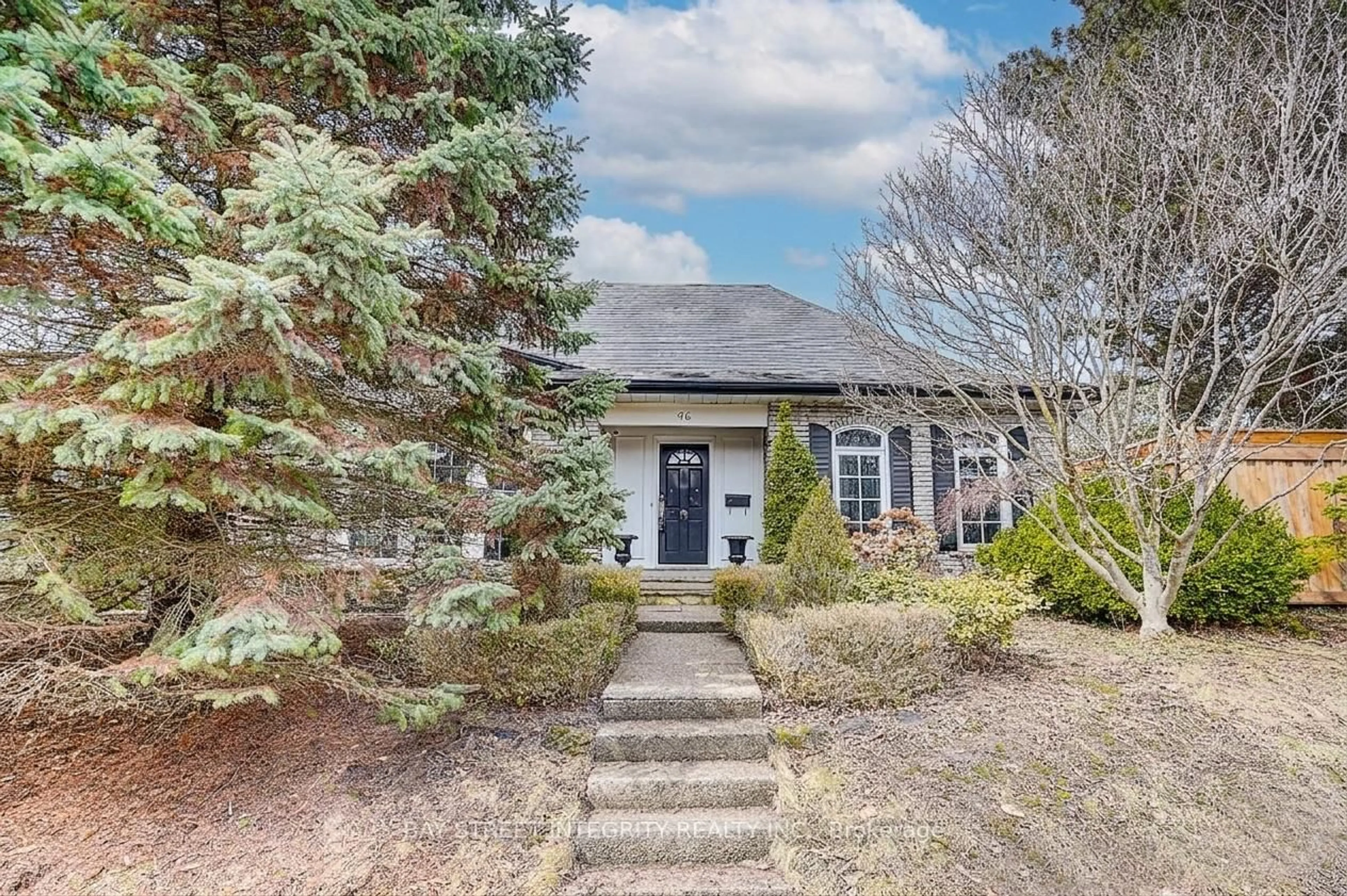 Unknown for 46 Caravan Dr, Toronto Ontario M3B 1N3