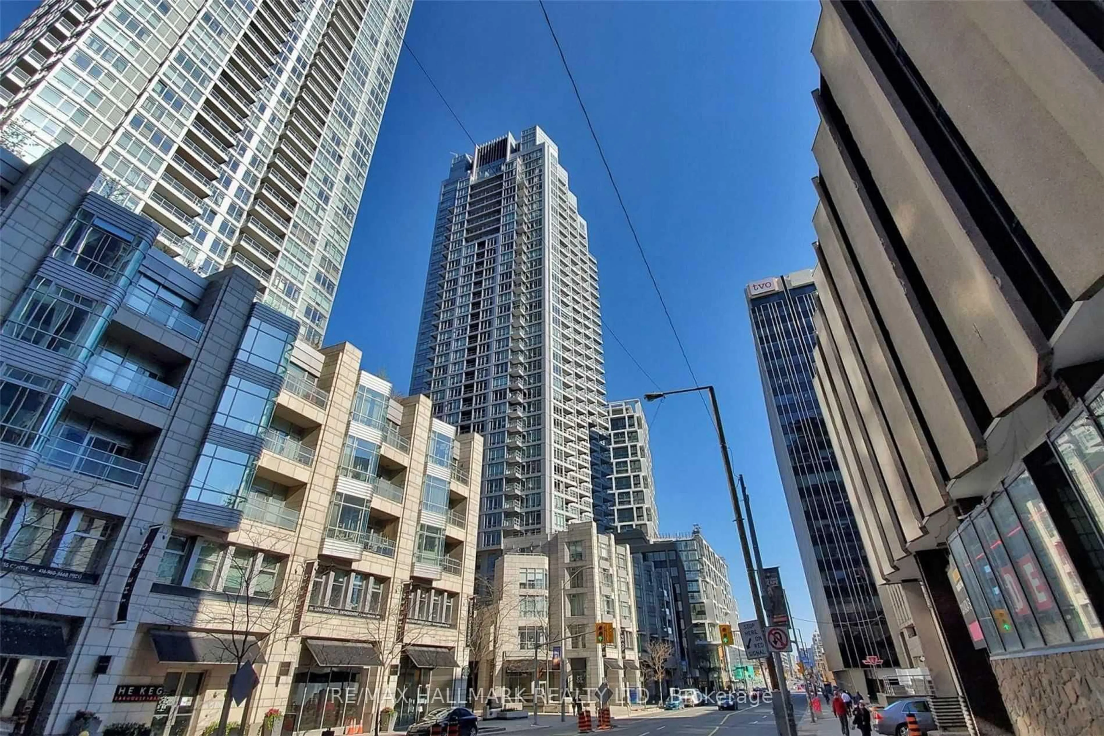 Unknown for 2181 Yonge St #2803, Toronto Ontario M4S 2B1